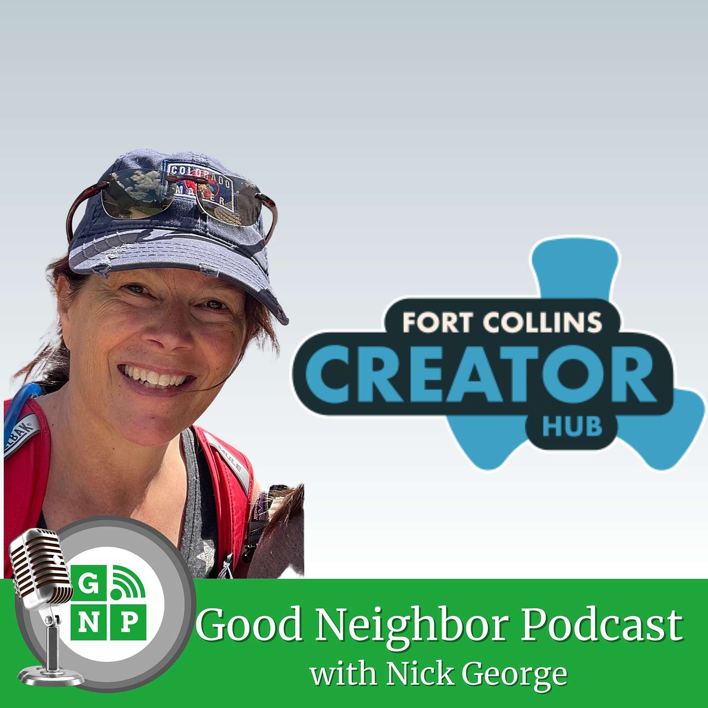 Good Neighbor Podcast: Fort Collins