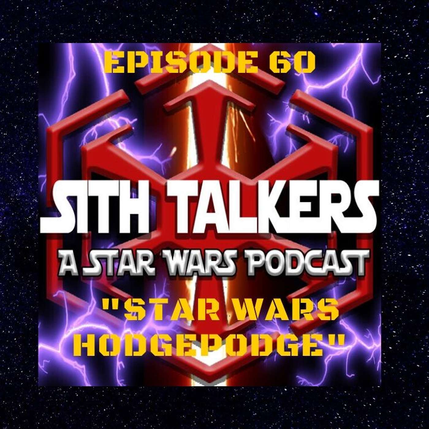 Sith Talkers \