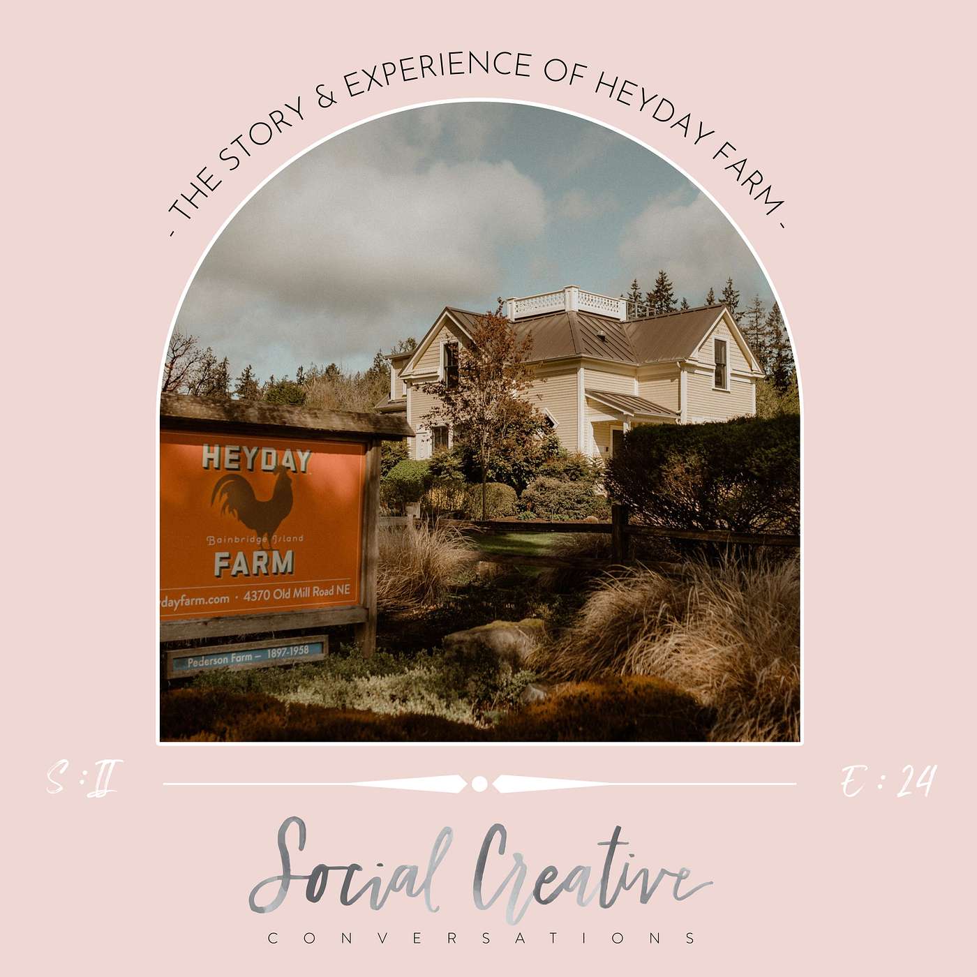 Social Creative Conversations