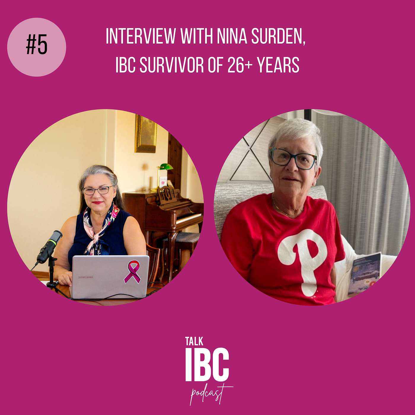 Talk IBC