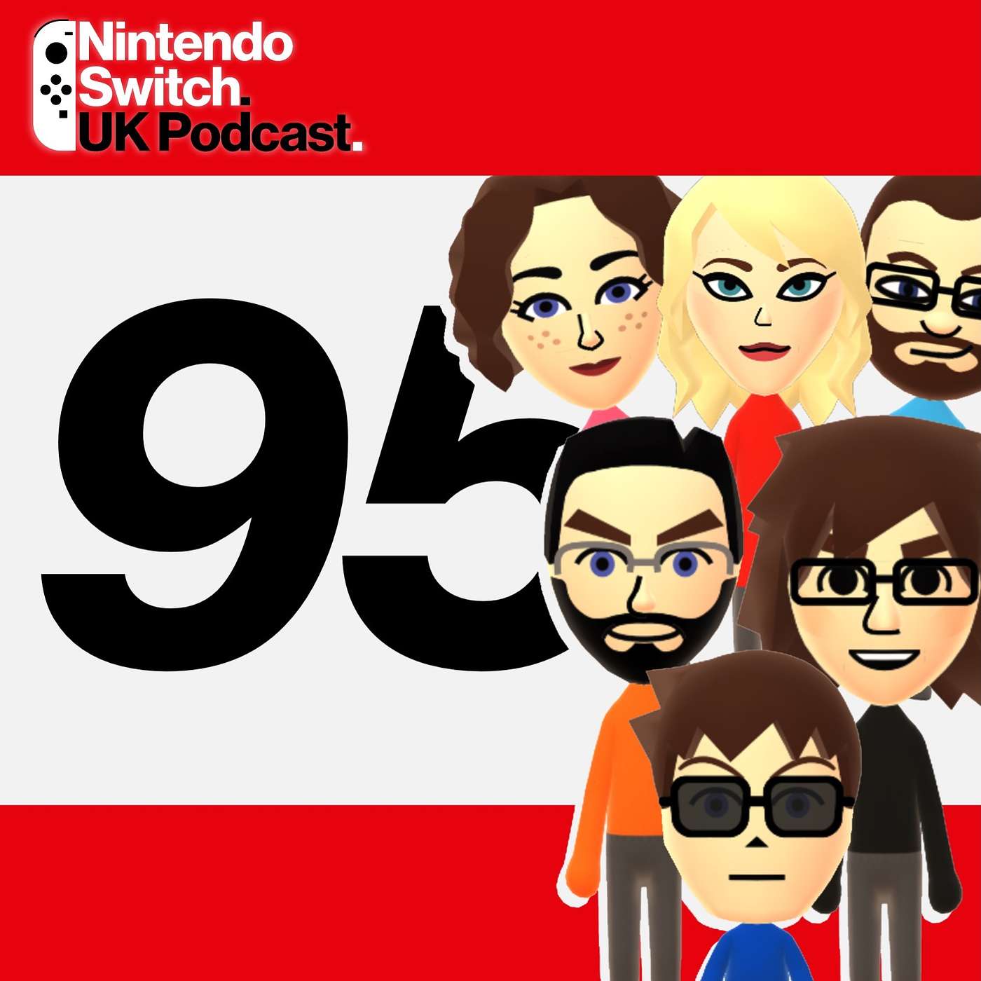 The Sequel Finale - Episode 95