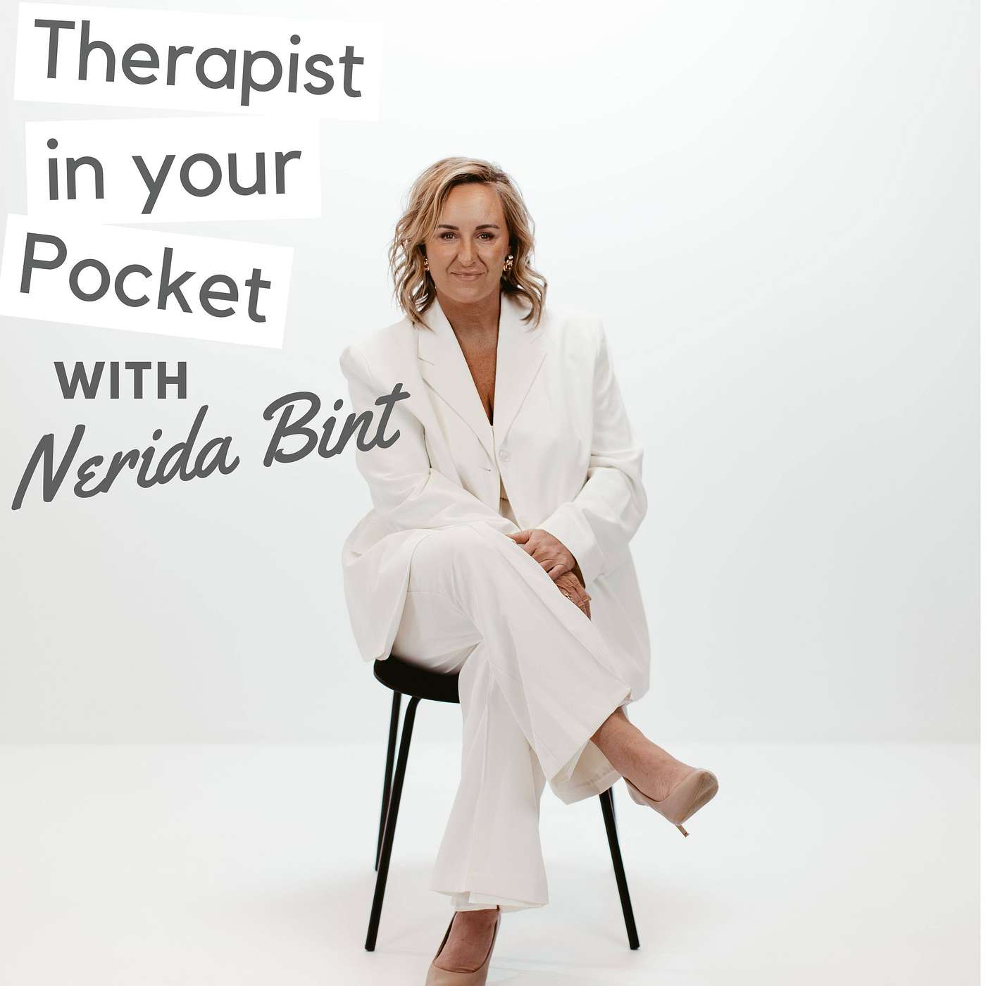 Whats your Emotional home?  with Nerida Bint