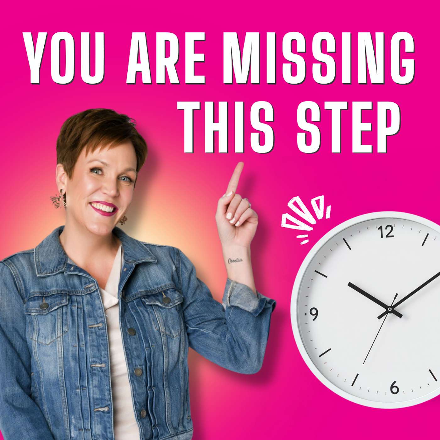 Planning Will Finally Work for Your Life After You Do This First