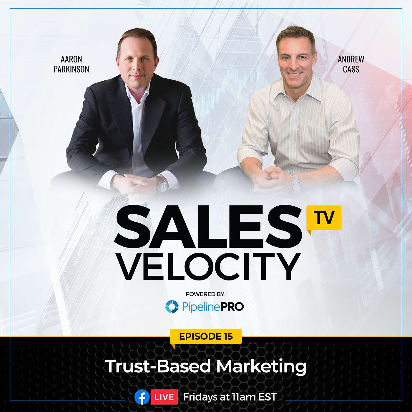 Episode 14 | True or False: YOUR Sales Numbers Exposed!