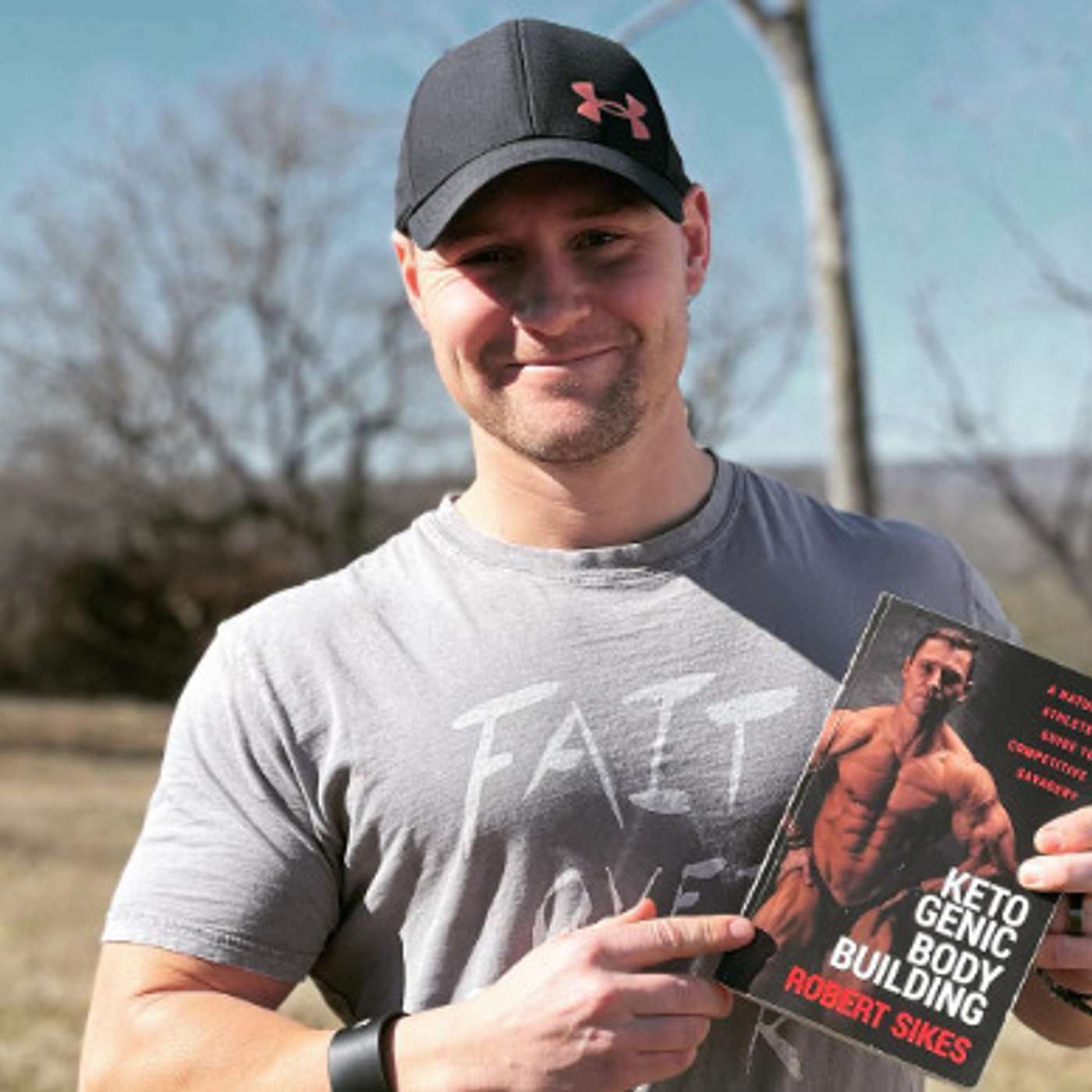 The Keto Savage Robert Sikes Returns! 277