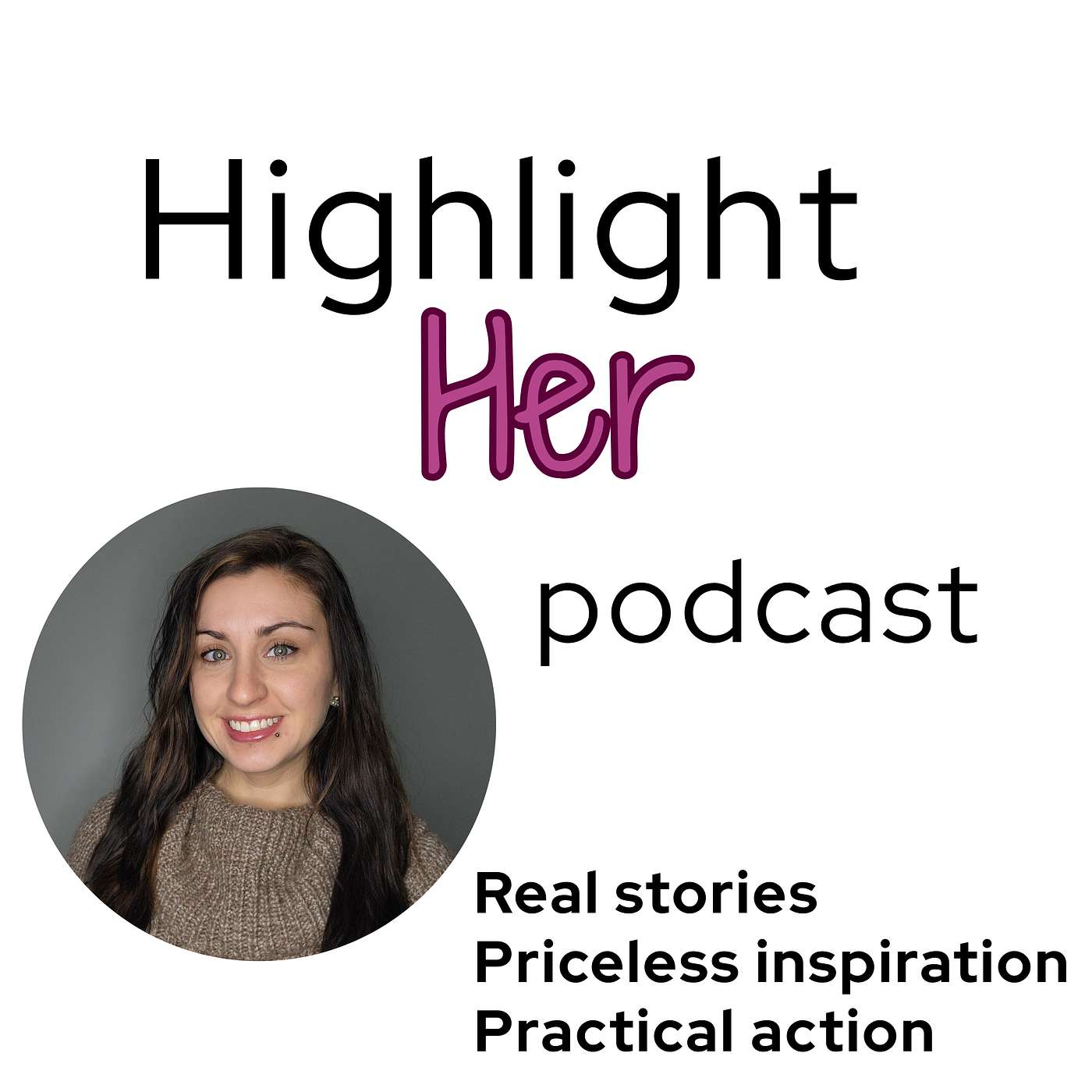 What If Resilience Is Your Superpower? A Conversation with Miranda of Celebrate MI Life, Mental Health NonProfit episode artwork