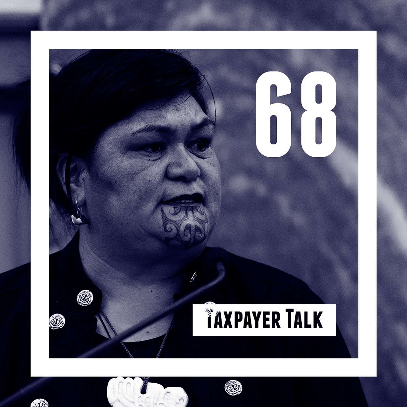 Taxpayer Talk: Nanaia Mahuta grilled by Taxpayers’ Union on Three Waters