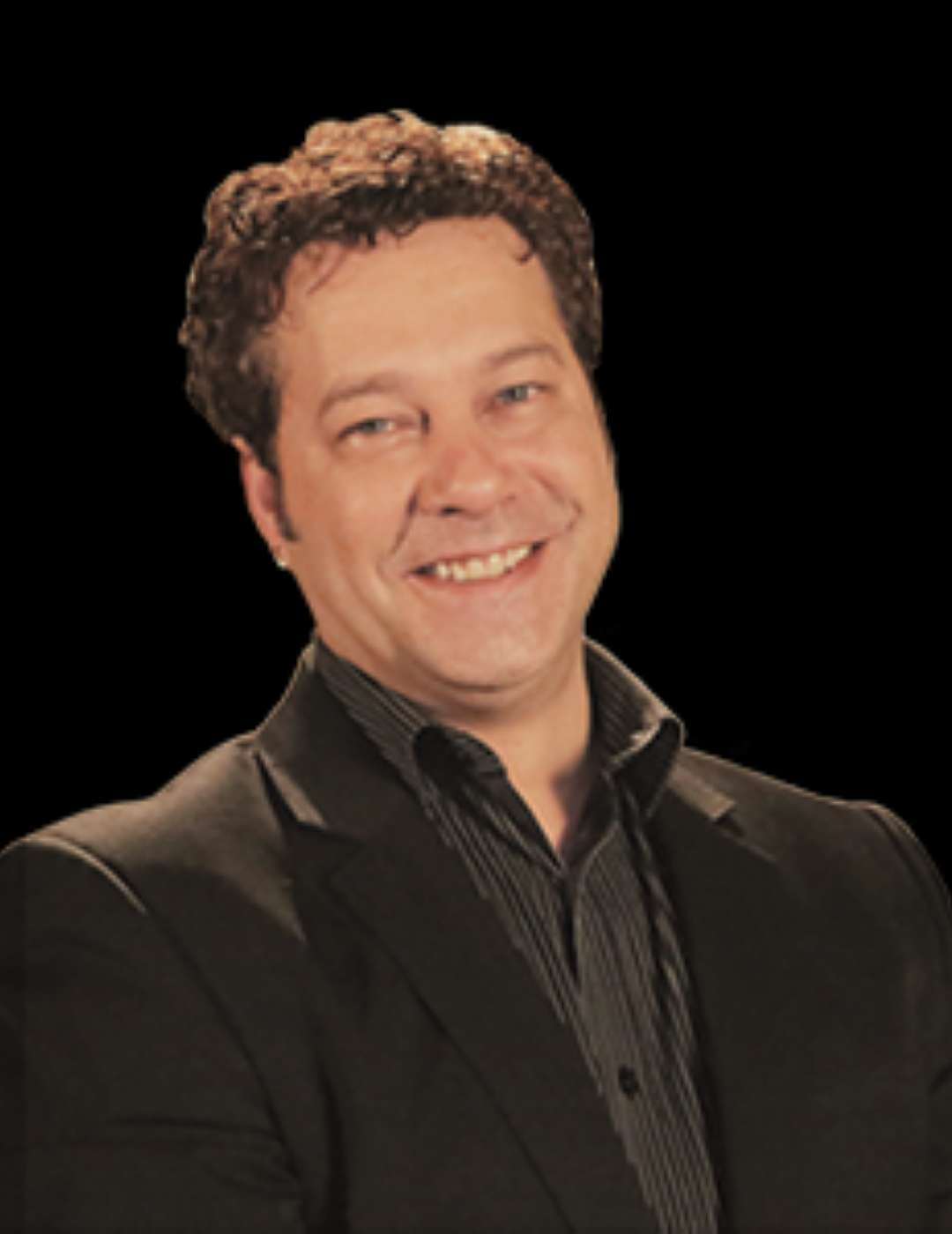 Bill Welychka