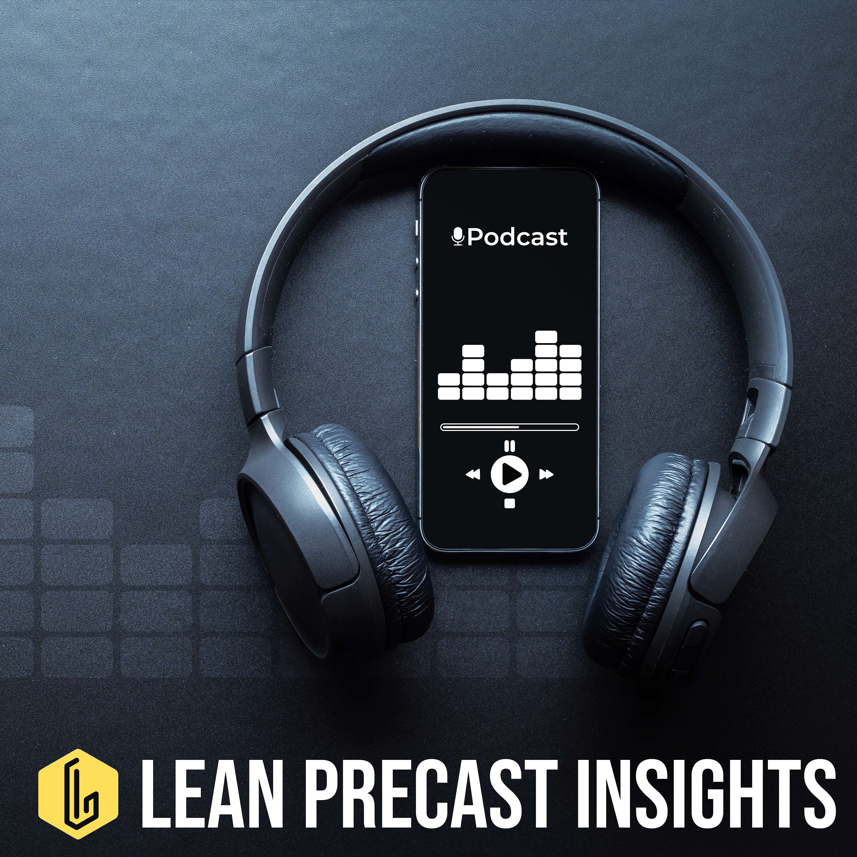 Lean Precast Insights