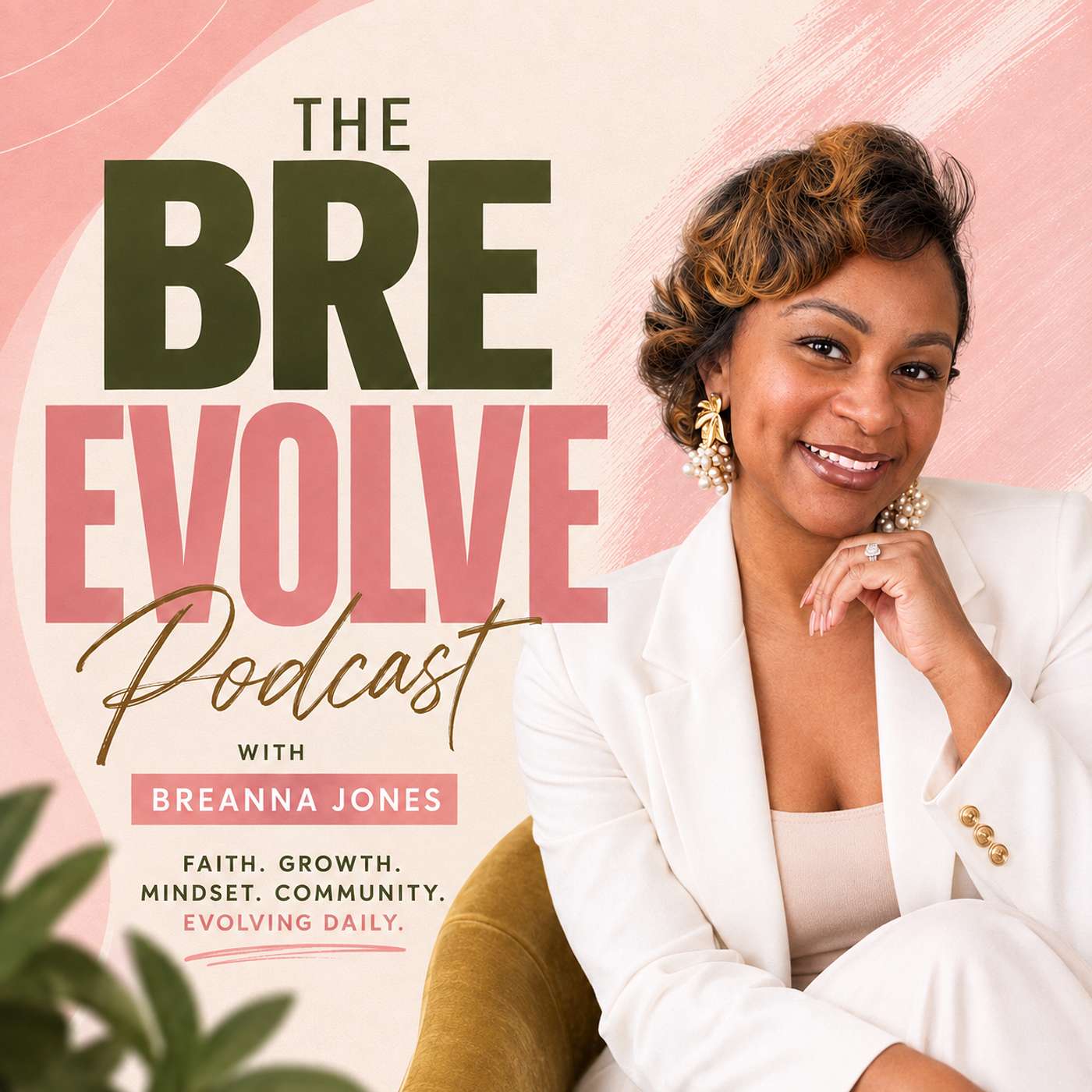 The BreEvolve Podcast