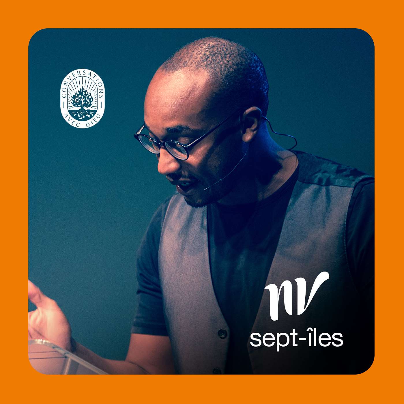 Église Nouvelle Vie | Sept-Îles