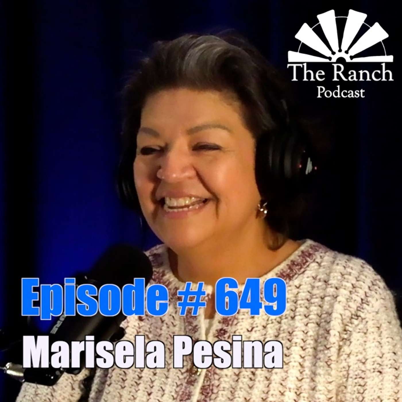 Caldwell City Council Candidate Marisela Pesina