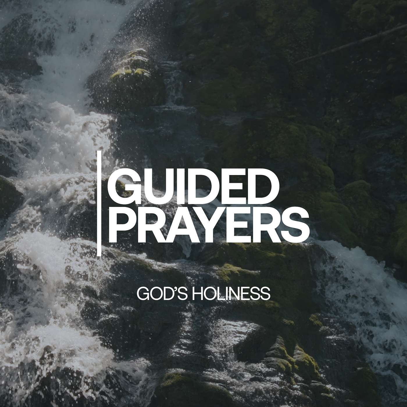 Worthy Of All Honor | Guided Prayers episode artwork
