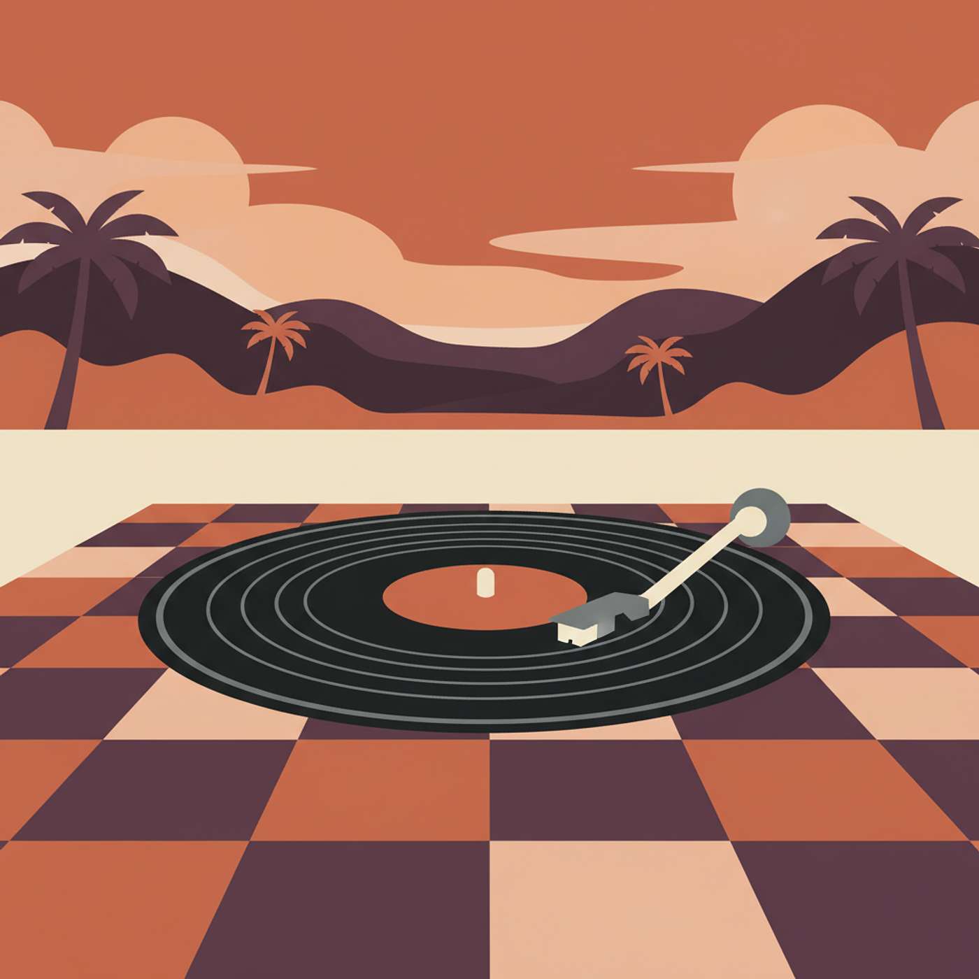 Cómo el vinilo aceleró a Cali episode artwork