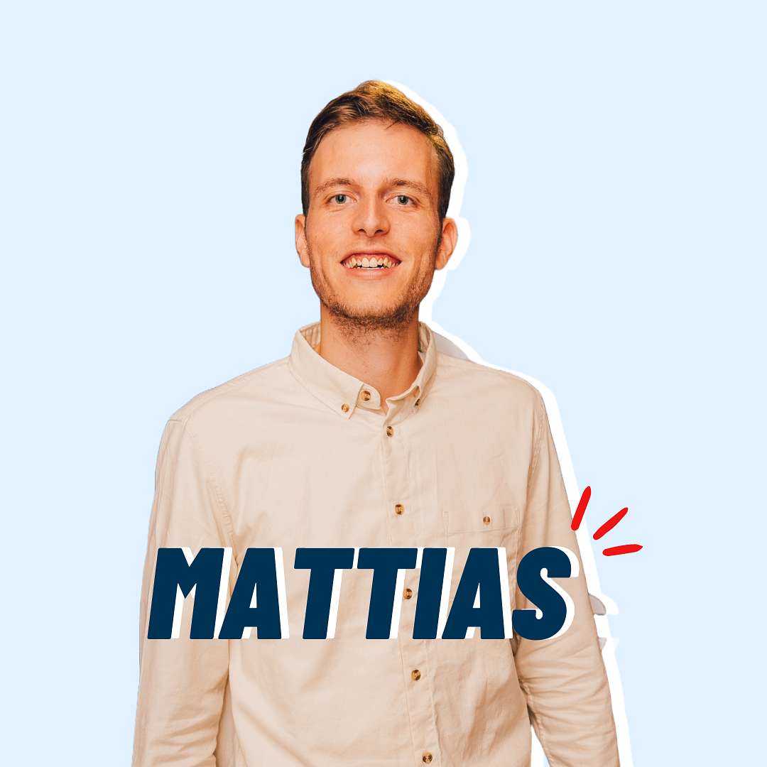 Mattias Losoli