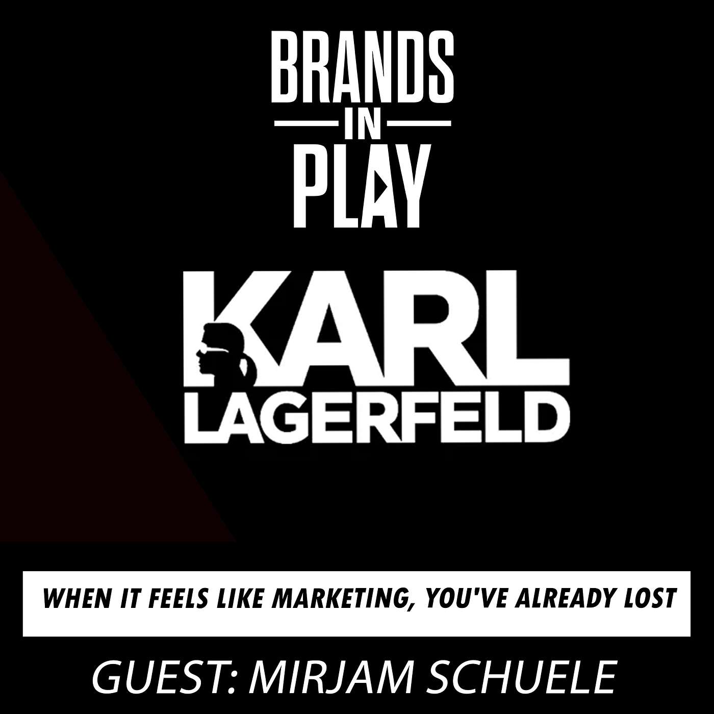 What Do Karl Lagerfeld and Paris Hilton Have in Common With Your Brand Strategy?