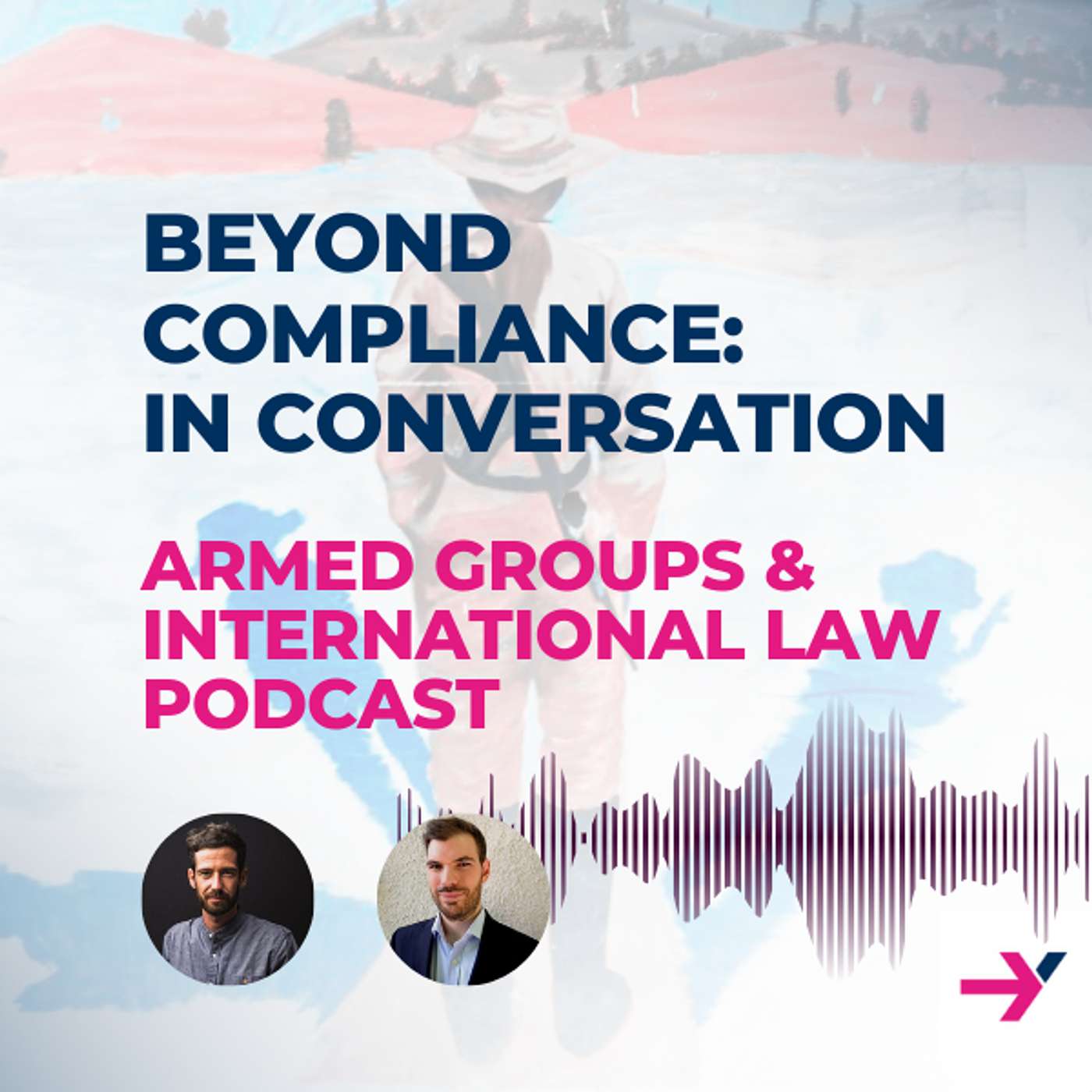 Beyond Compliance: In Conversation