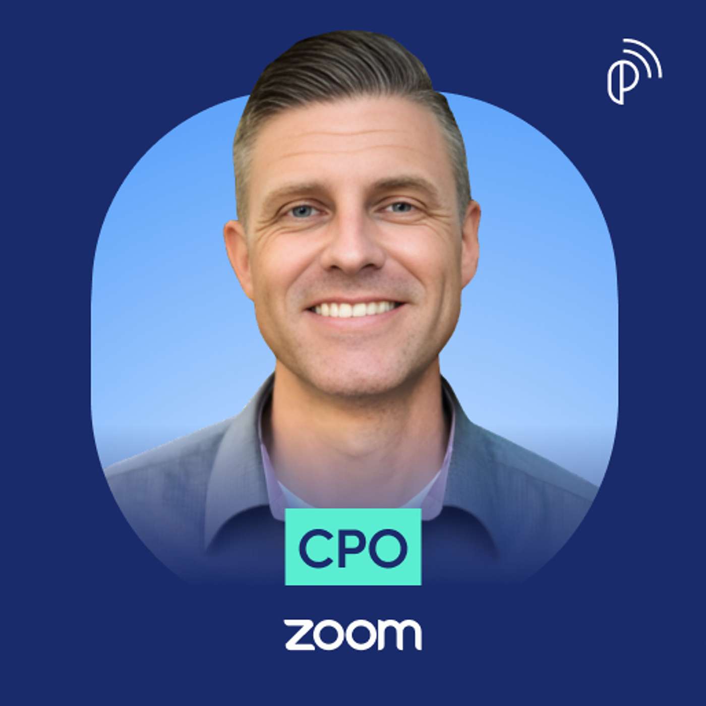 Zoom CPO on Rebuilding the Future of Work Collaboration with Agentic AI — From Meeting Transcripts and Recordings to a System of Action | Jeff Smith | E292