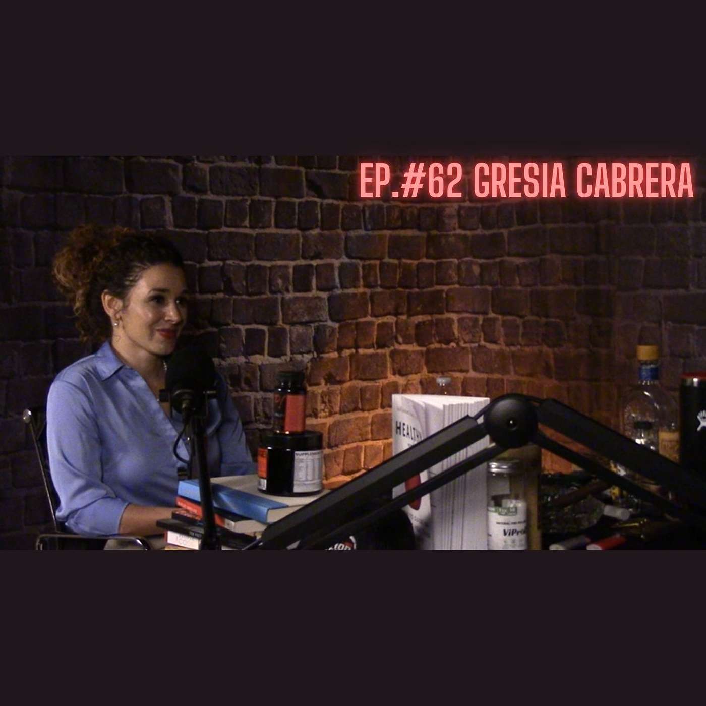 To Bring About Podcast