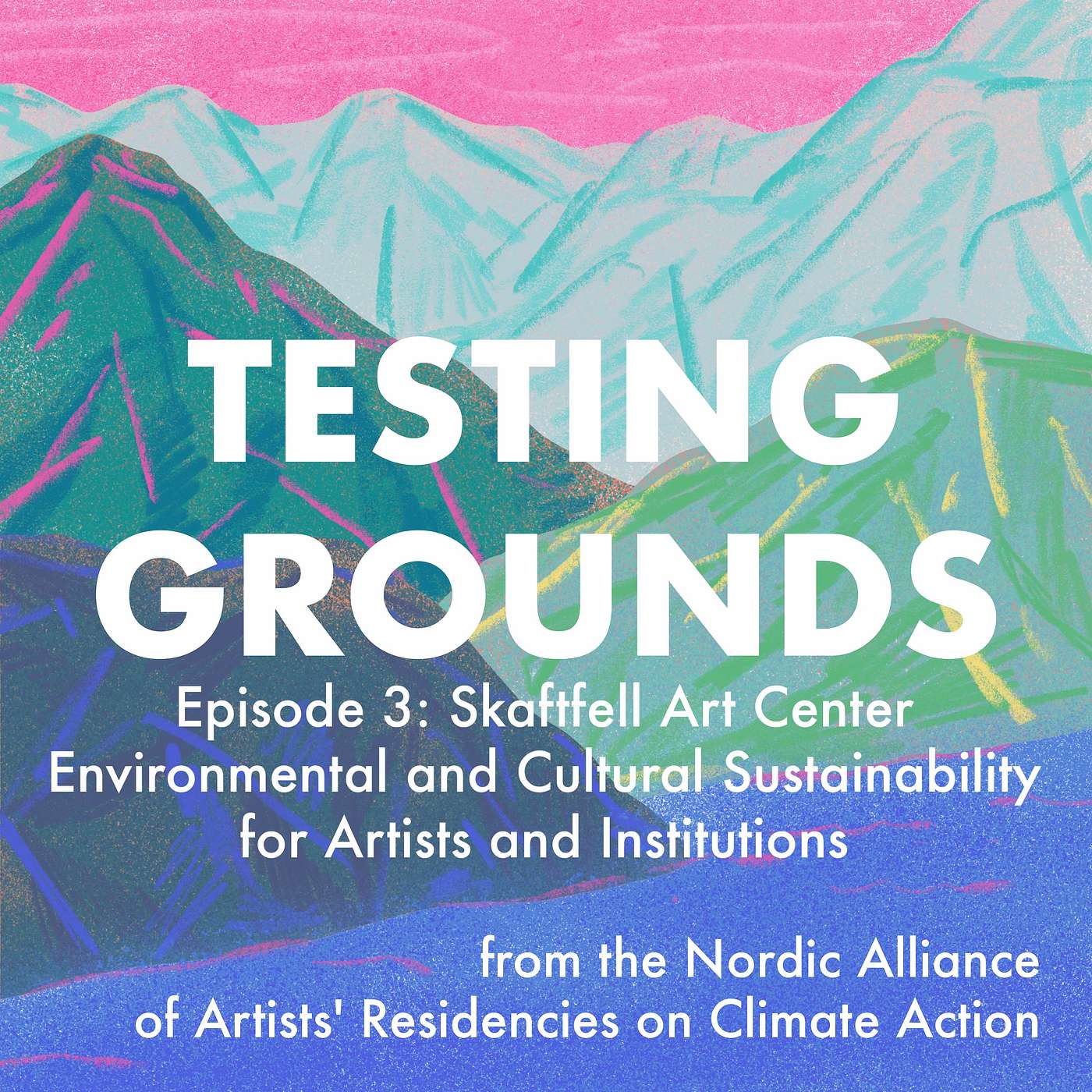 Testing Grounds