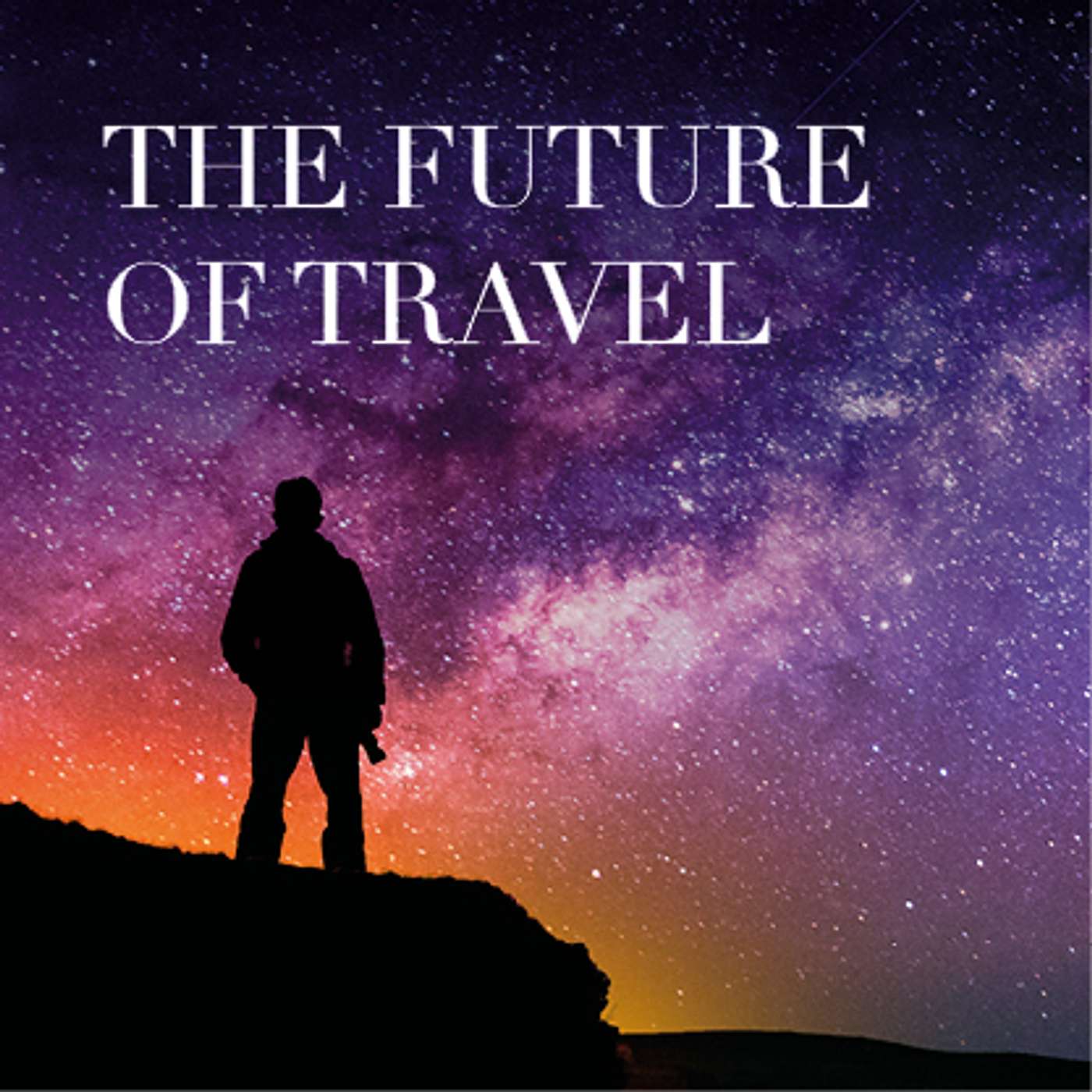 The Future of Travel