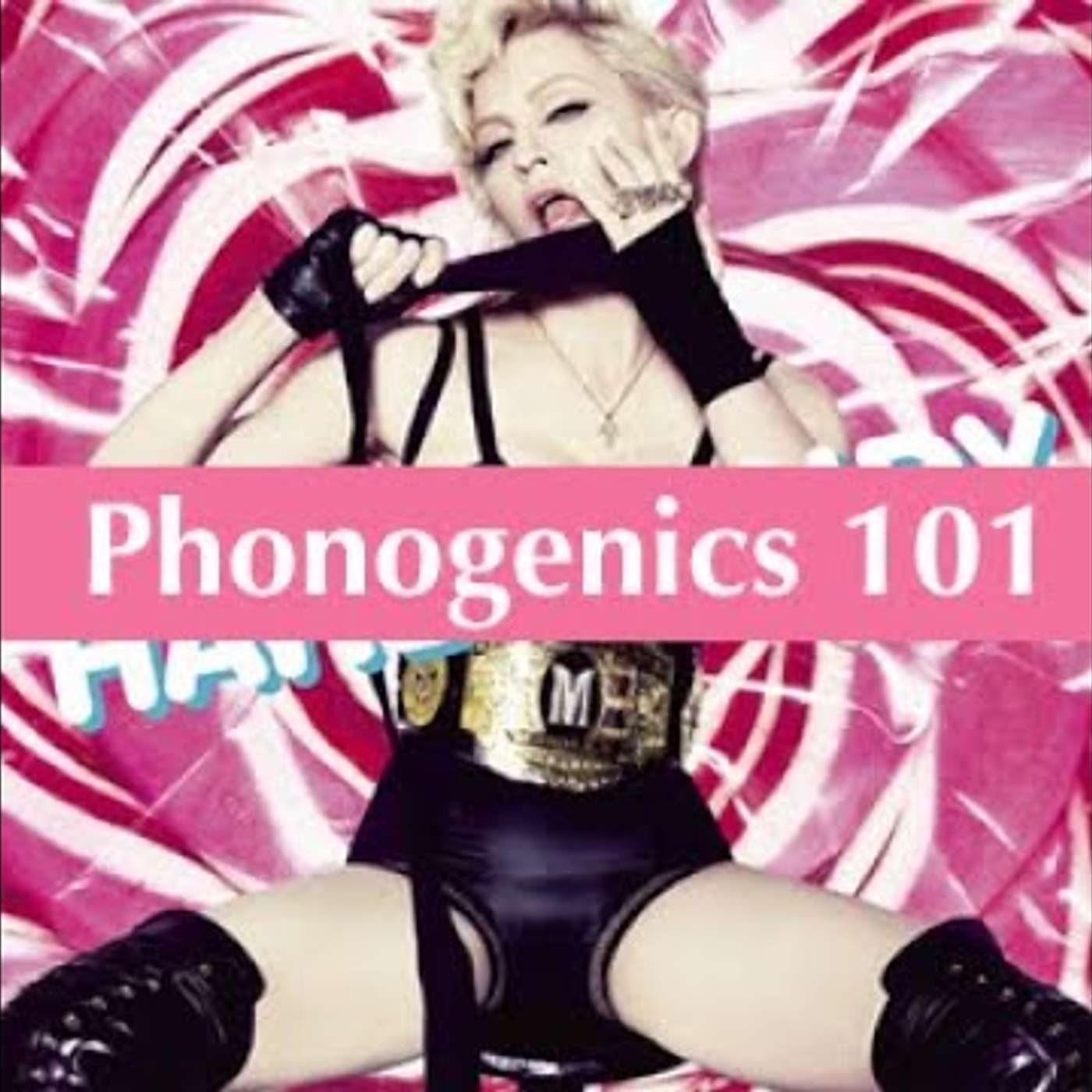 Phonogenics 101: Discussing Albums Track By Track