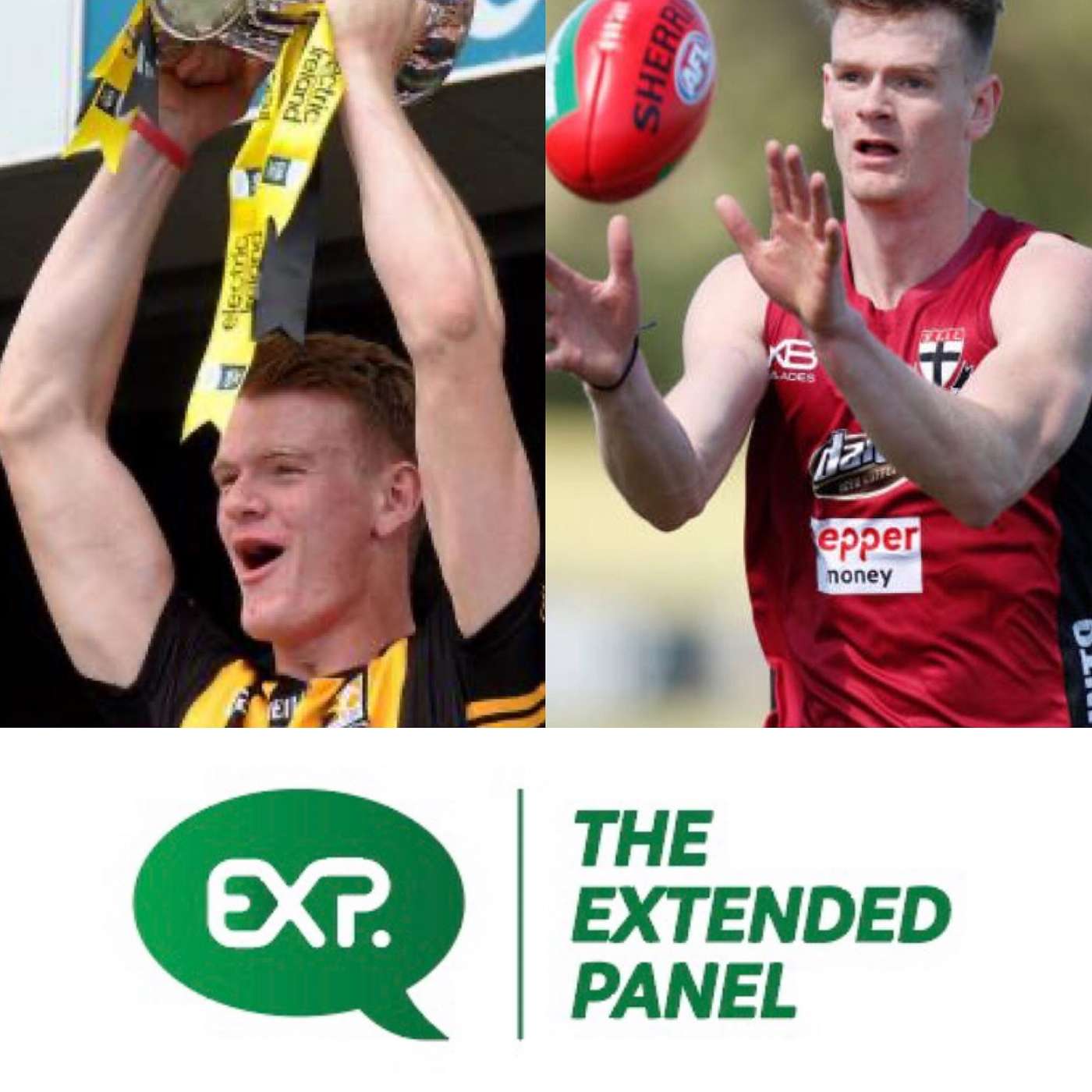 Darragh Joyce - AFL