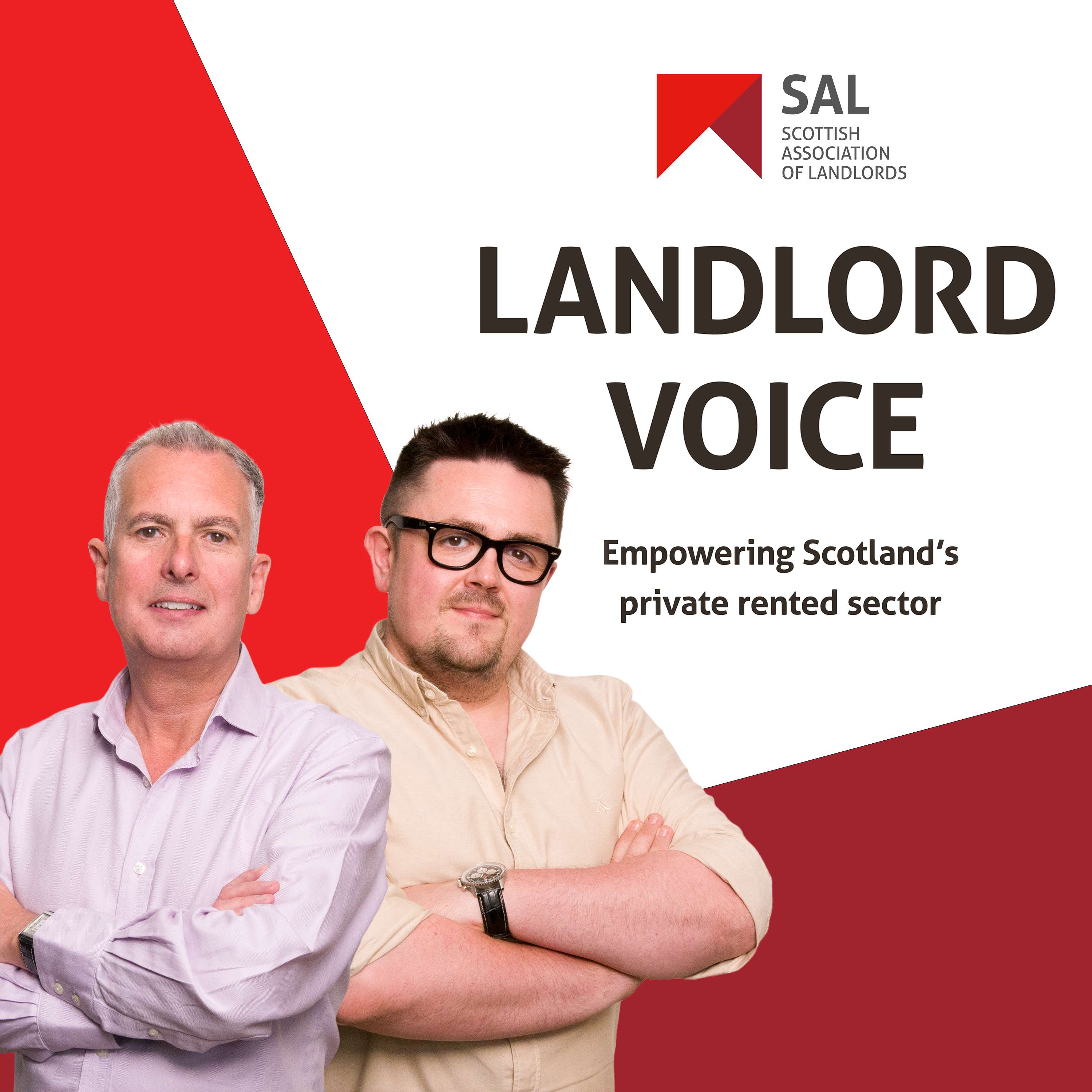 Scottish Association of Landlords (SAL): Landlord Voice