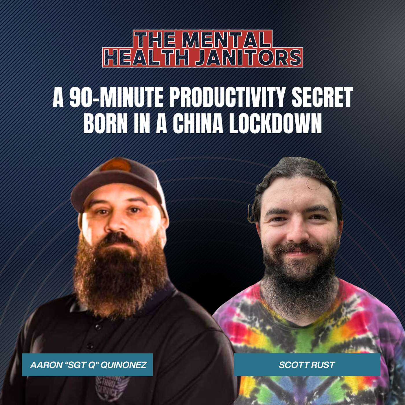 A 90-Minute Productivity Secret Born in a China Lockdown