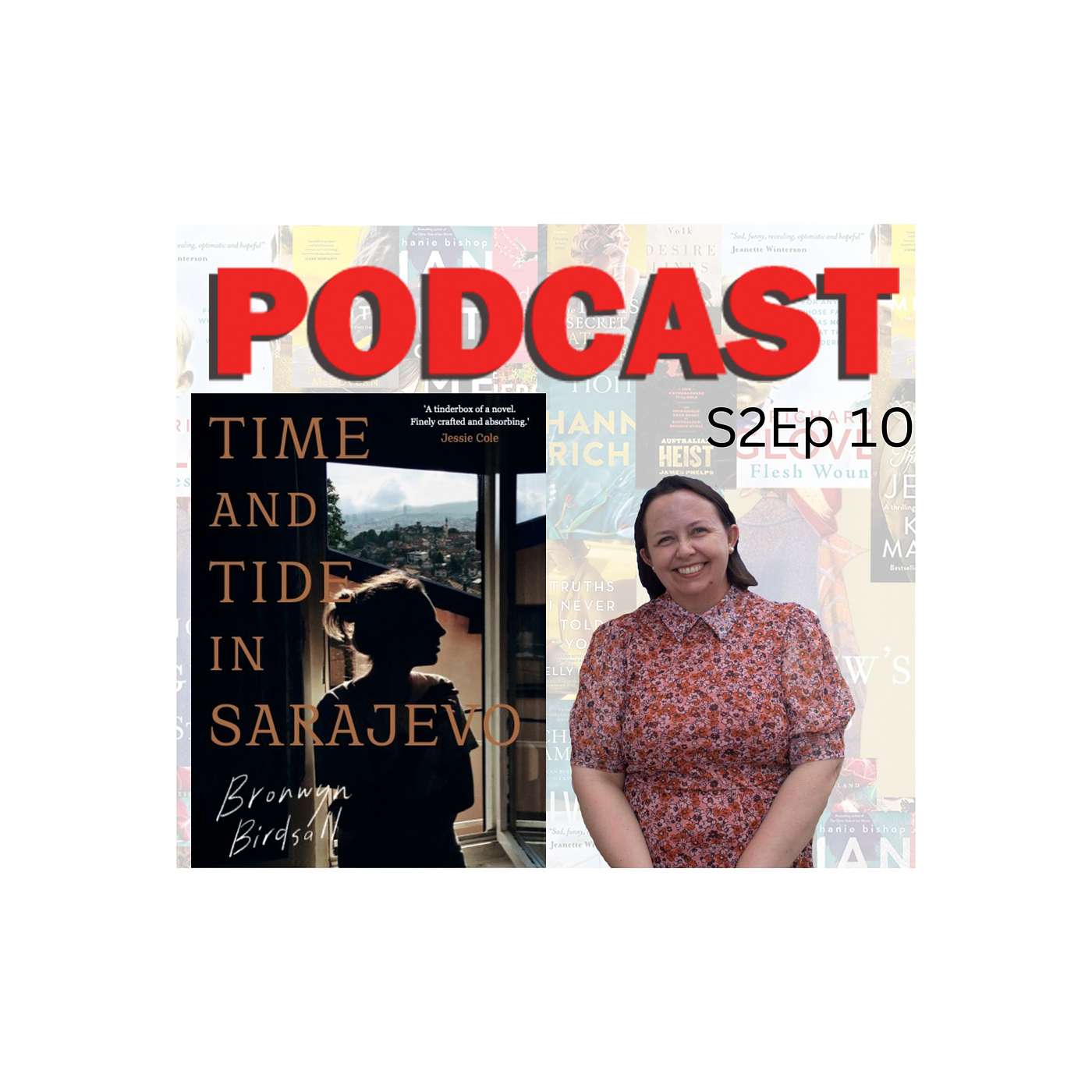 ReadA Book Podcast