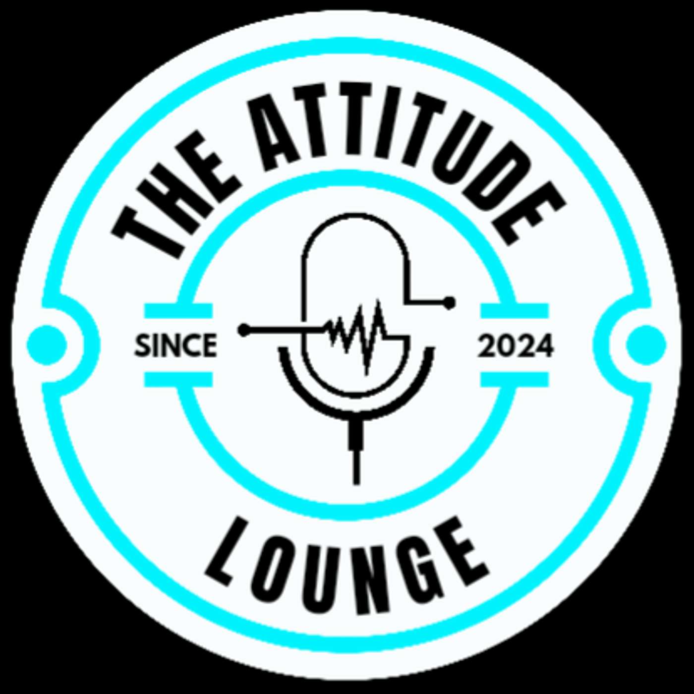 The Attitude Lounge Podcast