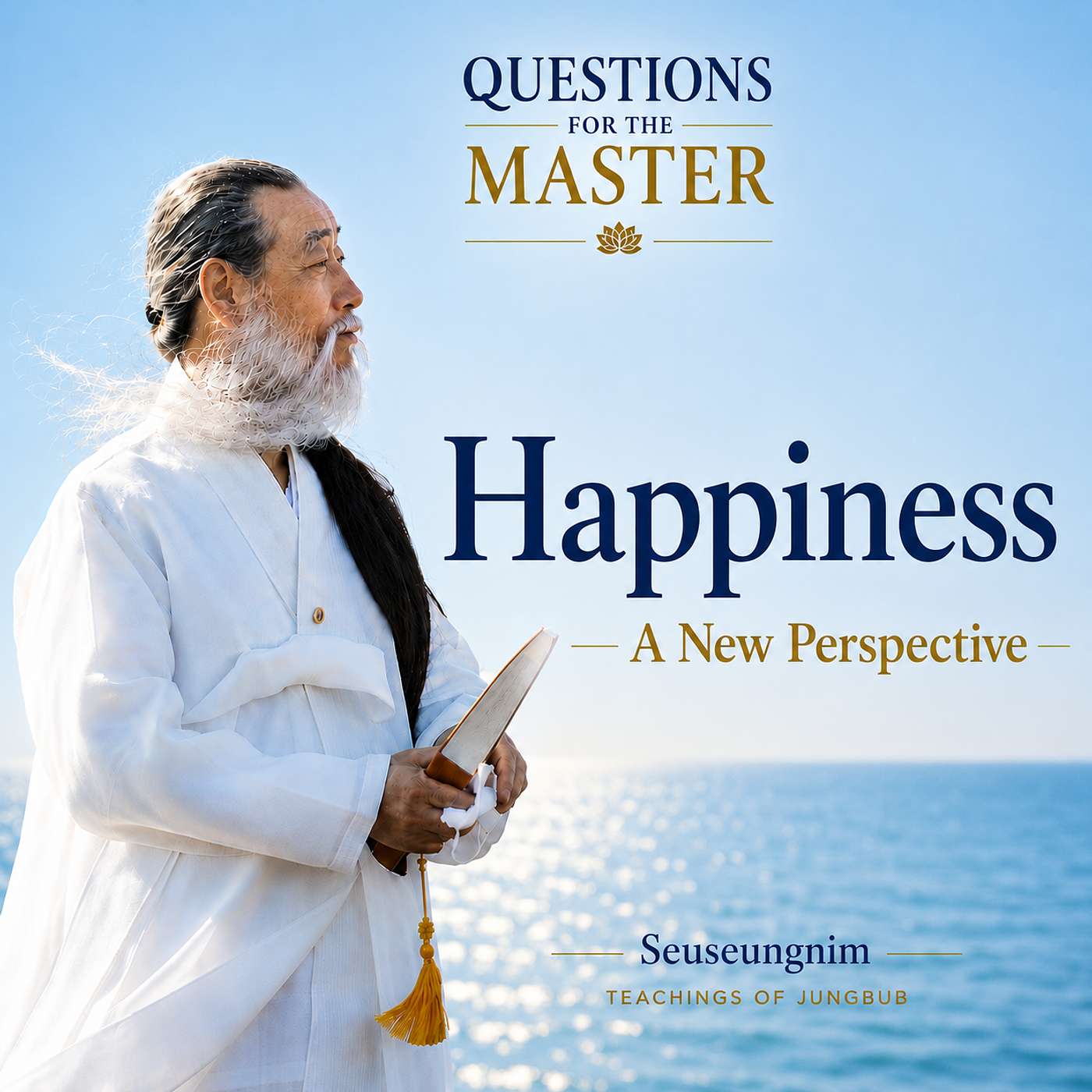 Happiness episode artwork