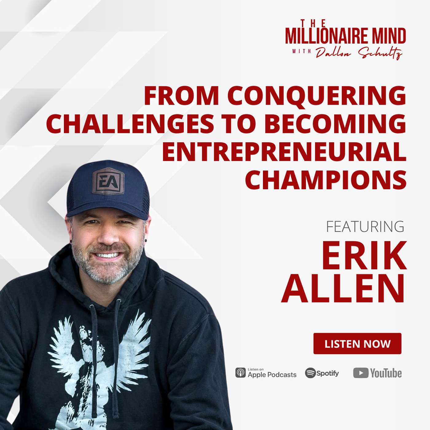 The Millionaire Mind
