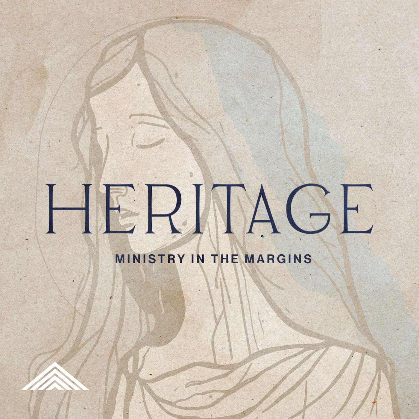 Heritage - Week 2 6.15.25 episode artwork