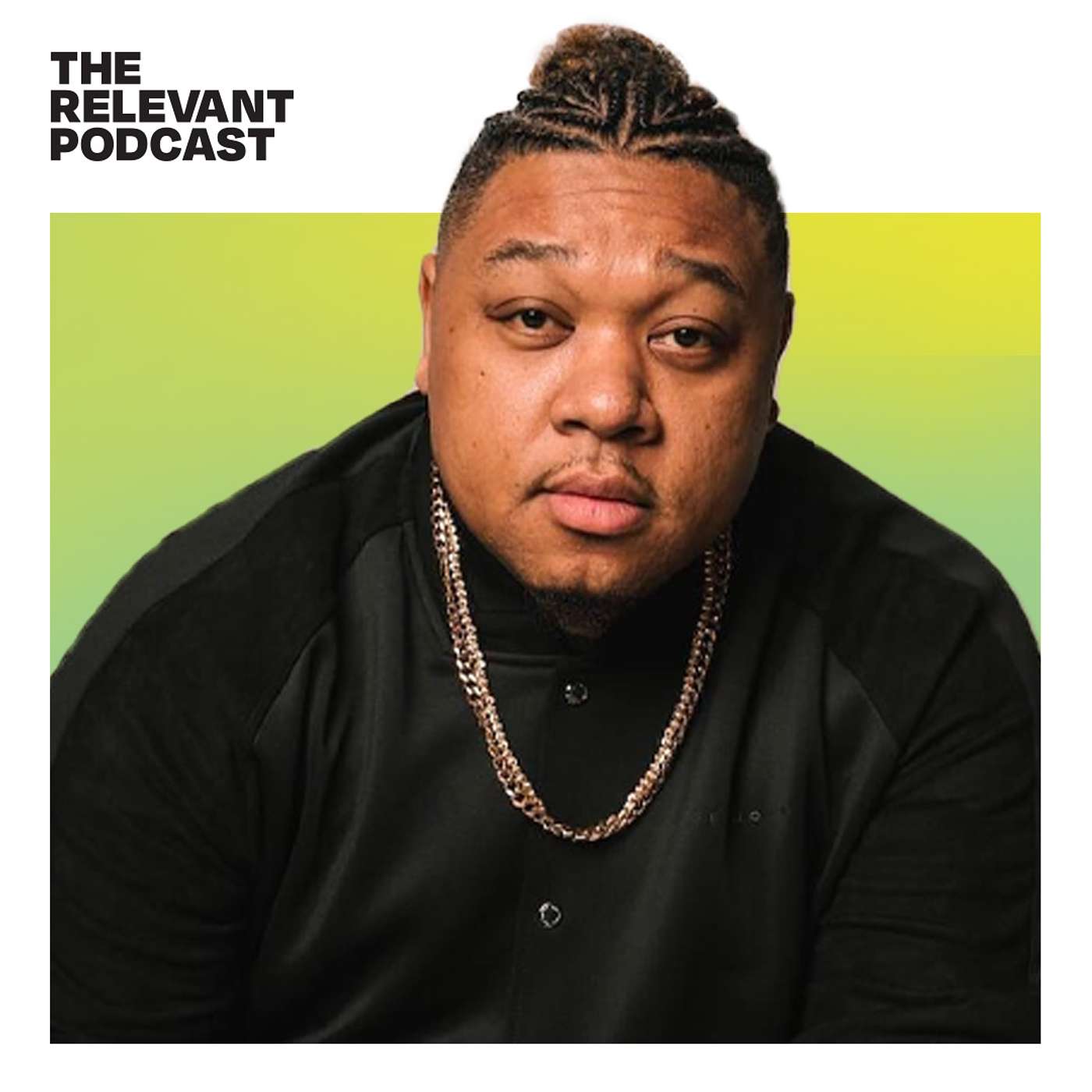 The RELEVANT Podcast (Subscriber Edition)