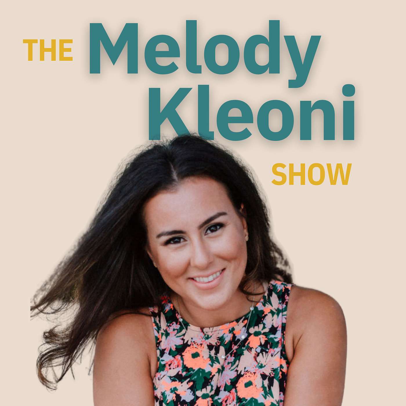 The Melody Kleoni Show