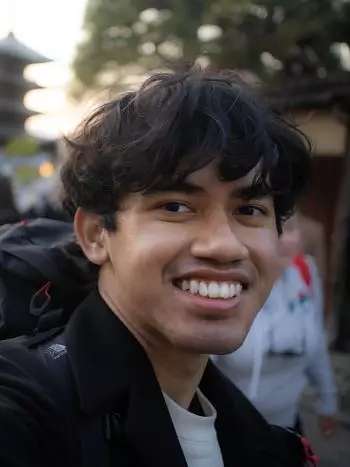 Muhammad Fathy Rashad