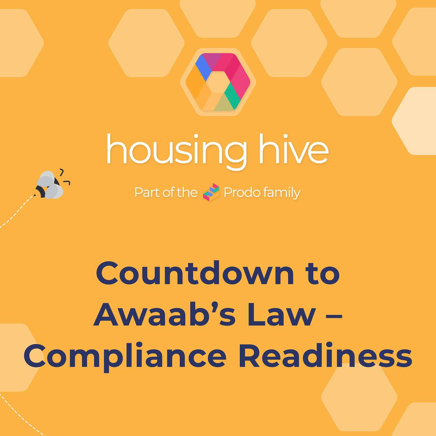 Countdown to Awaab’s Law – Compliance Readiness