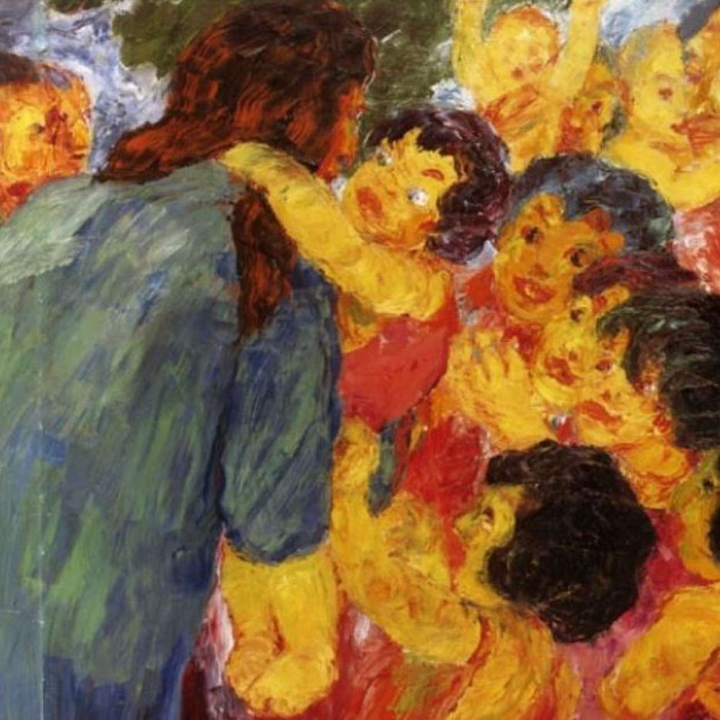 The Eighteenth Sunday After Pentecost - September 22, 2024