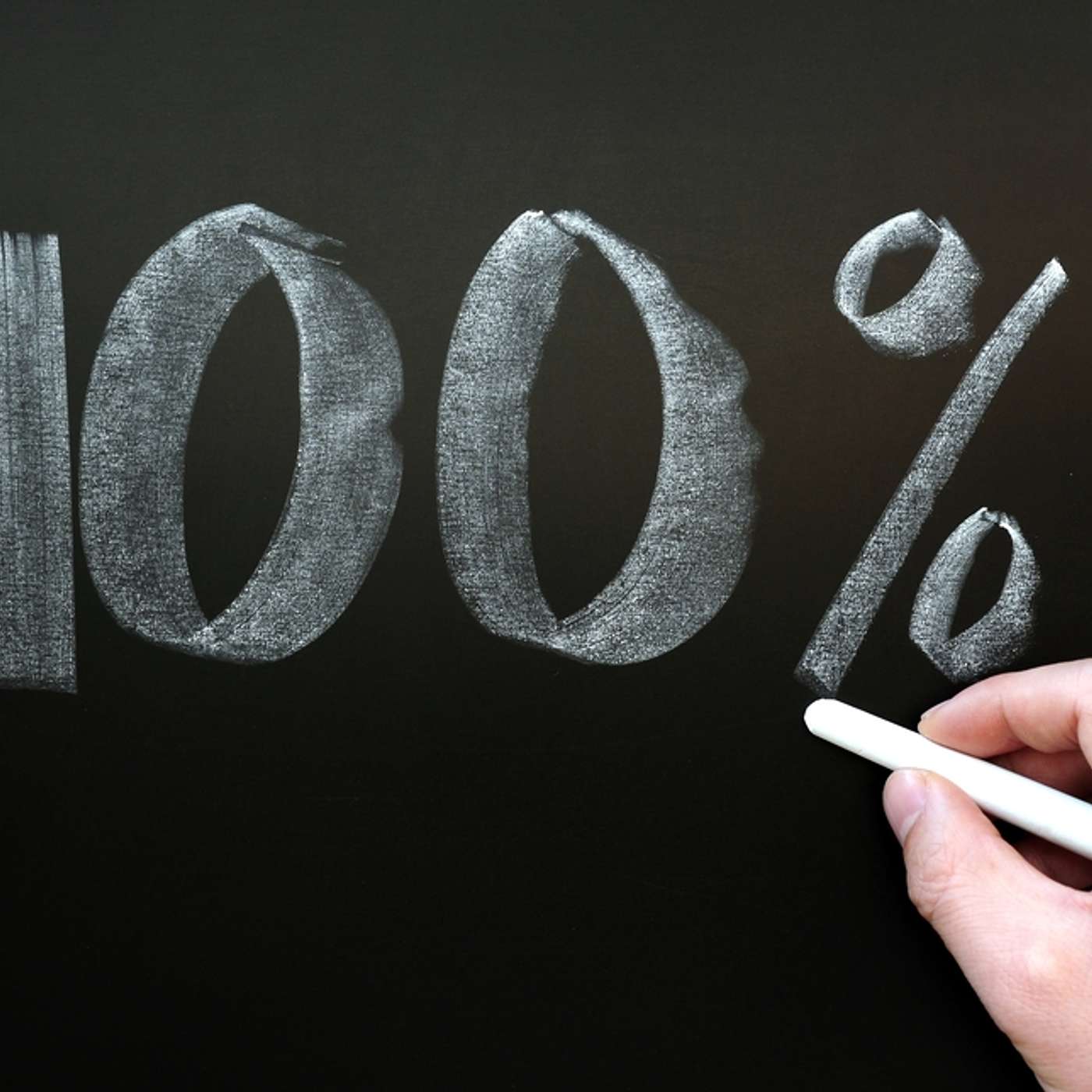 Episode 941 - 100% There.