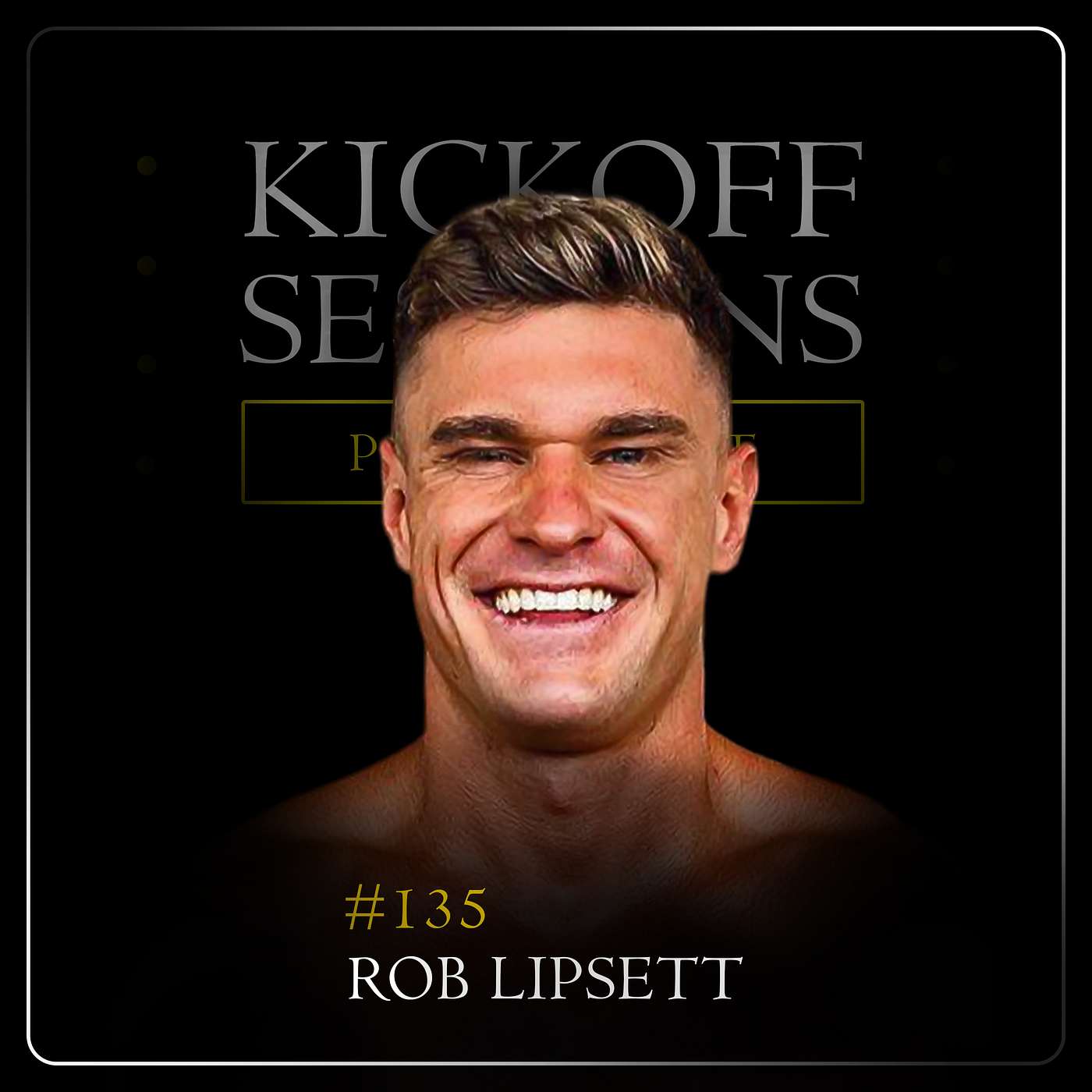 Kickoff Sessions