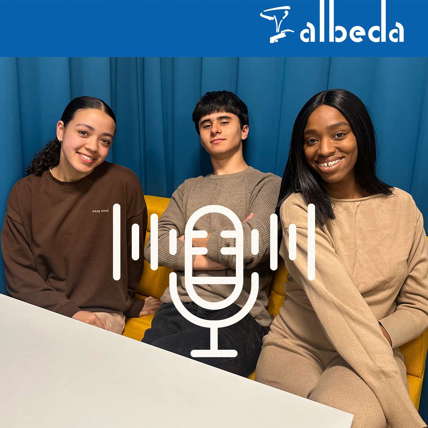 Albeda mbo