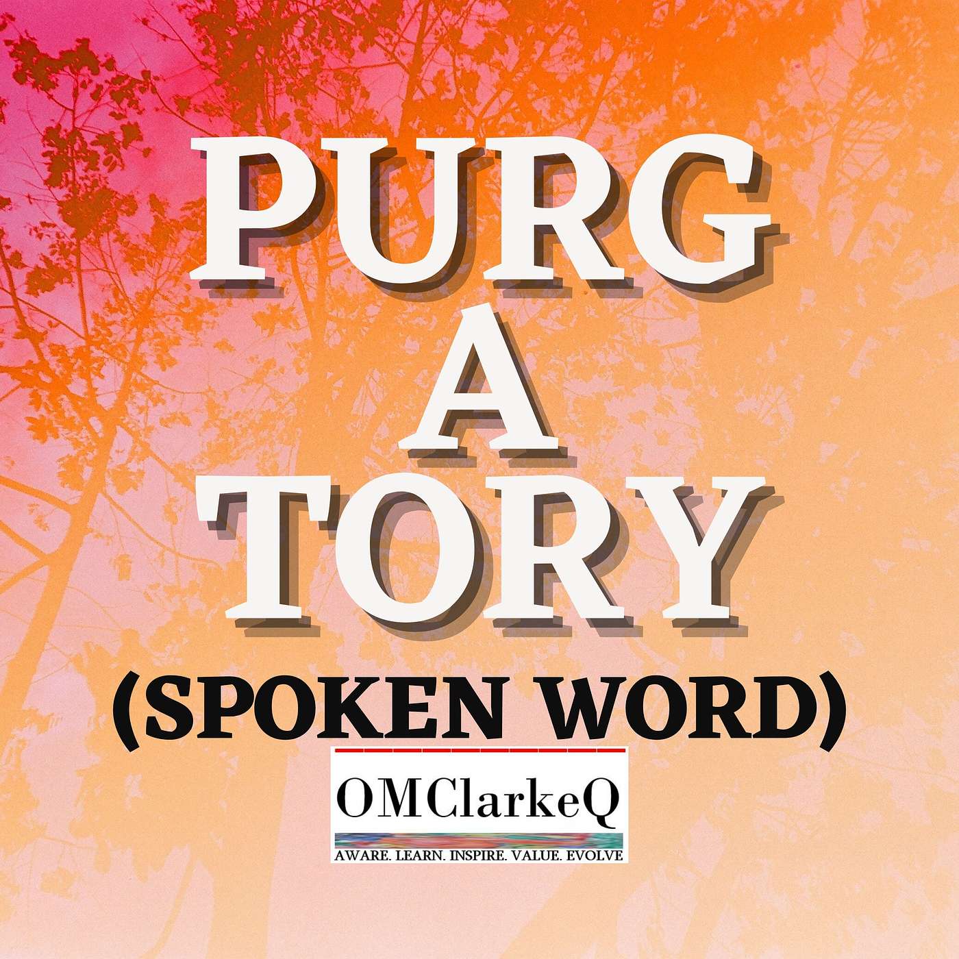 Purgatory (Spoken Word)