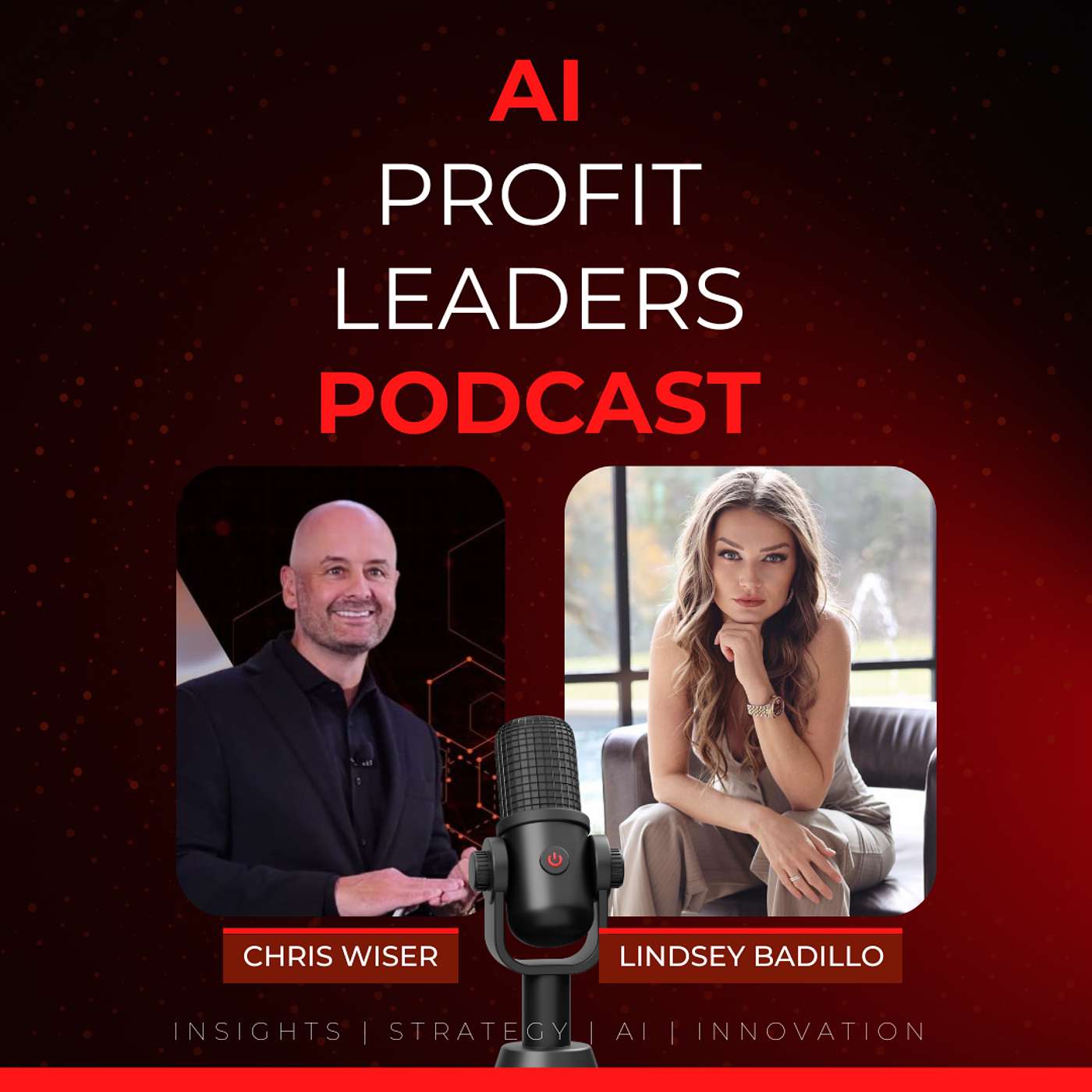 AI Profit Leaders