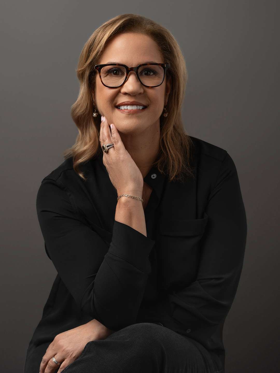 Kae Kronthaler-Williams