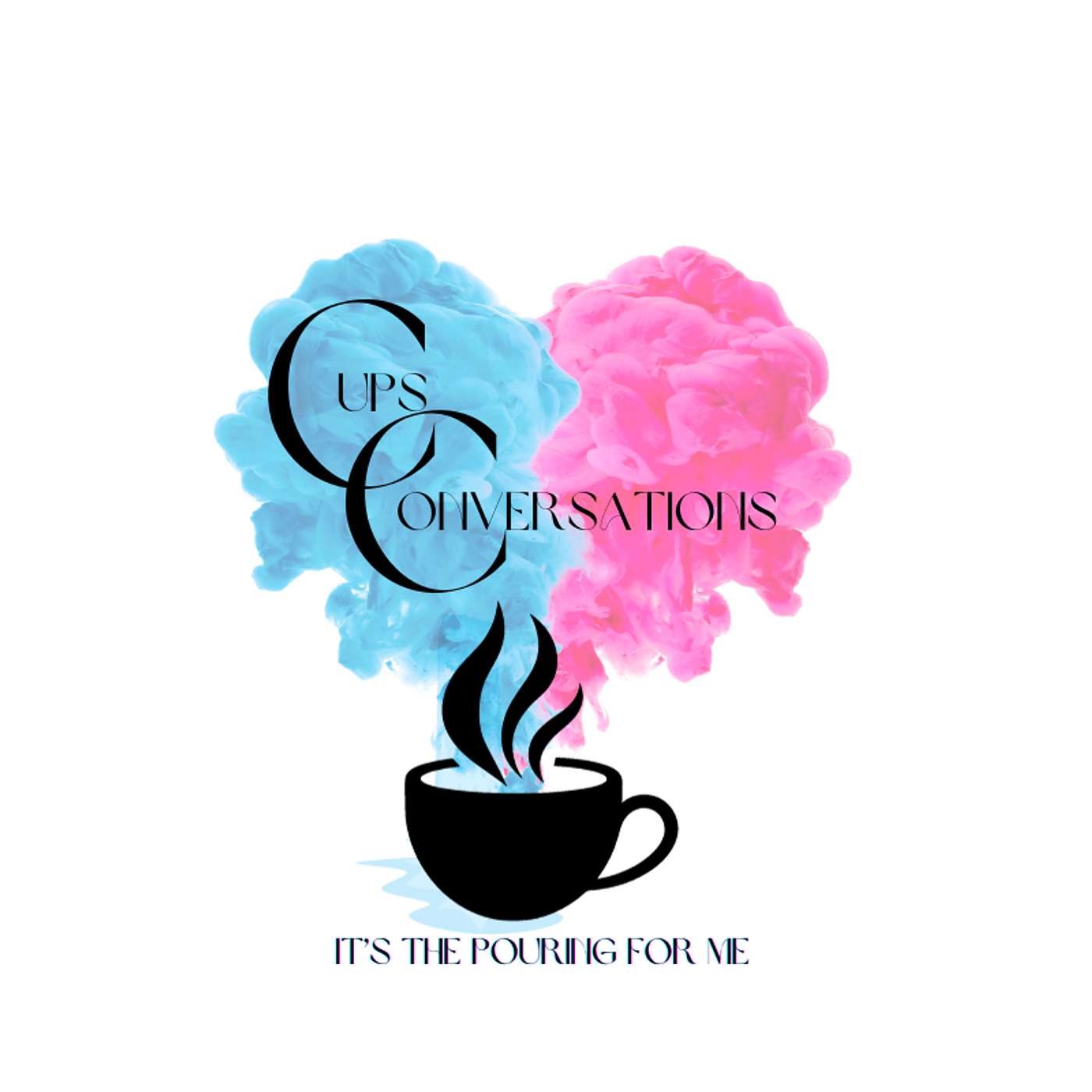 Cups & Conversations Podcast