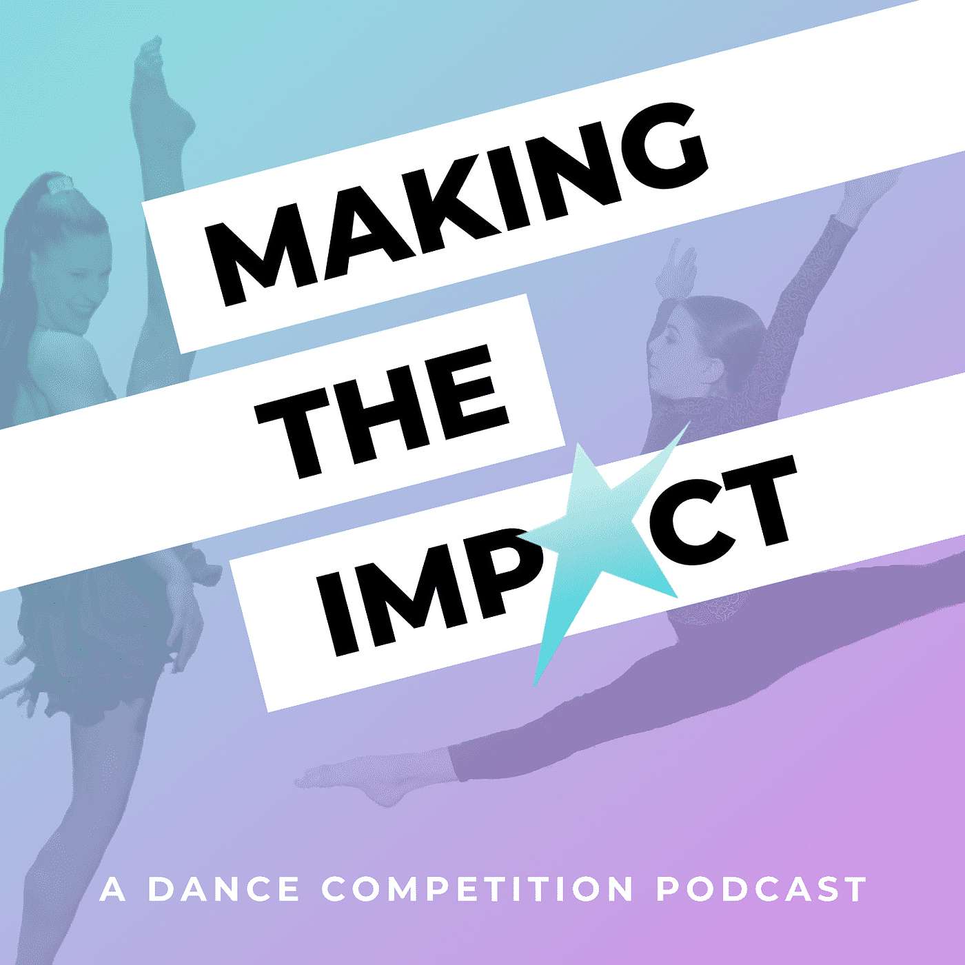 Translating Competitive Training into a Commercial or Concert Dance Career