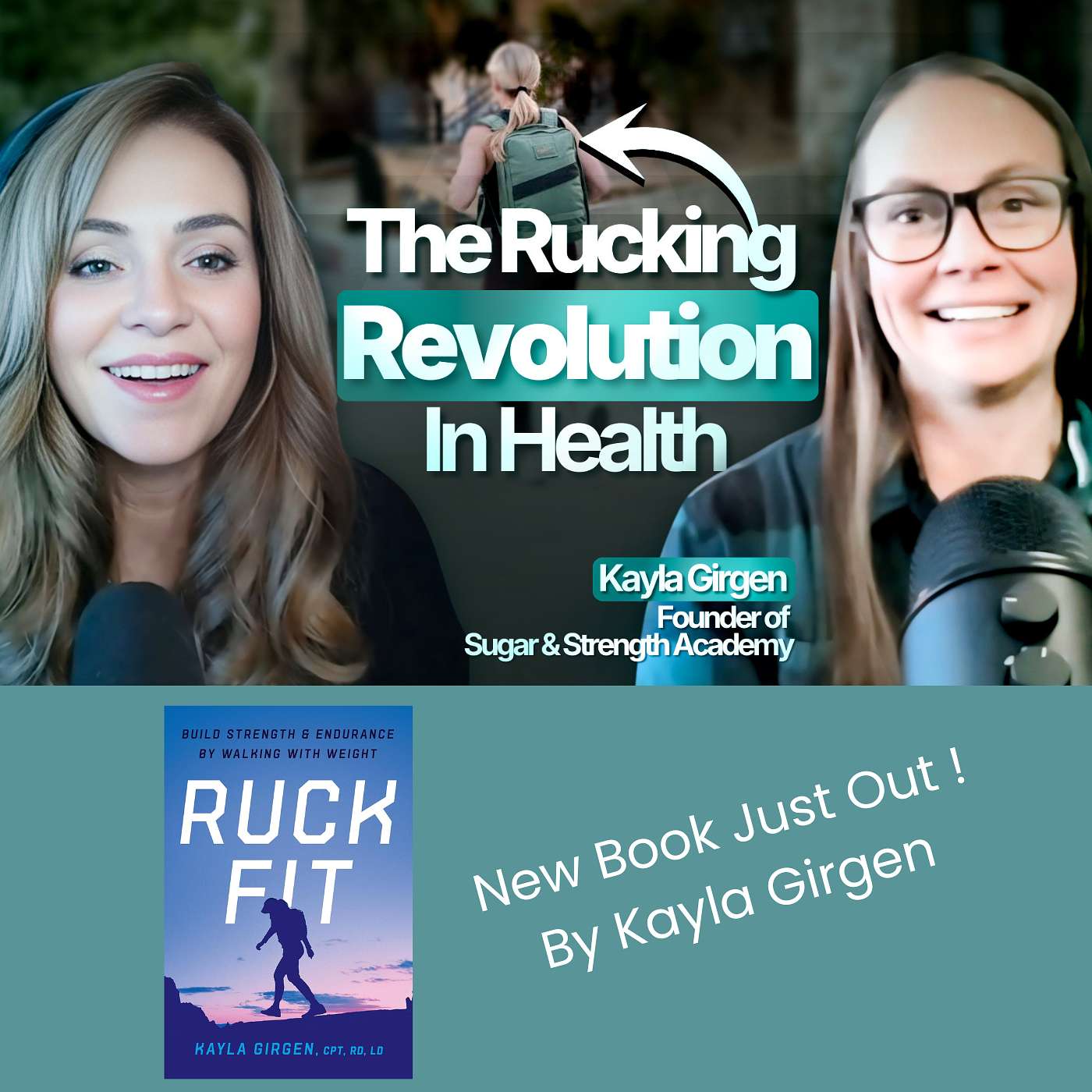 The Game Changer Podcast