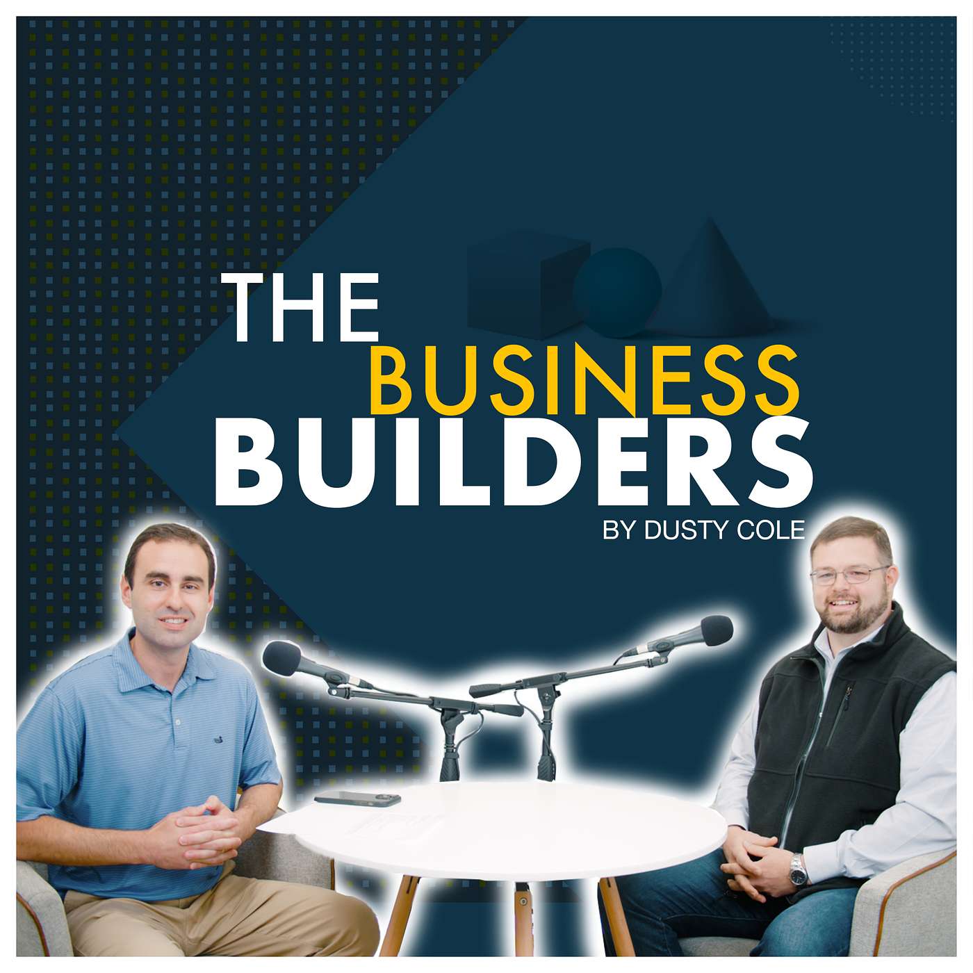 Business Builders by Dusty Cole