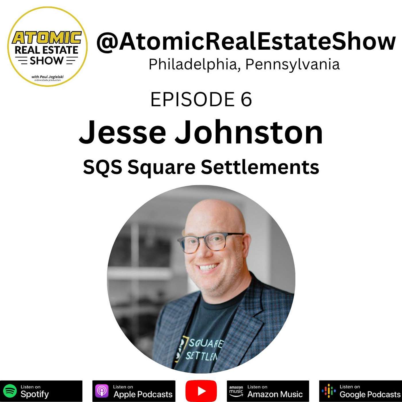 Atomic Real Estate Show